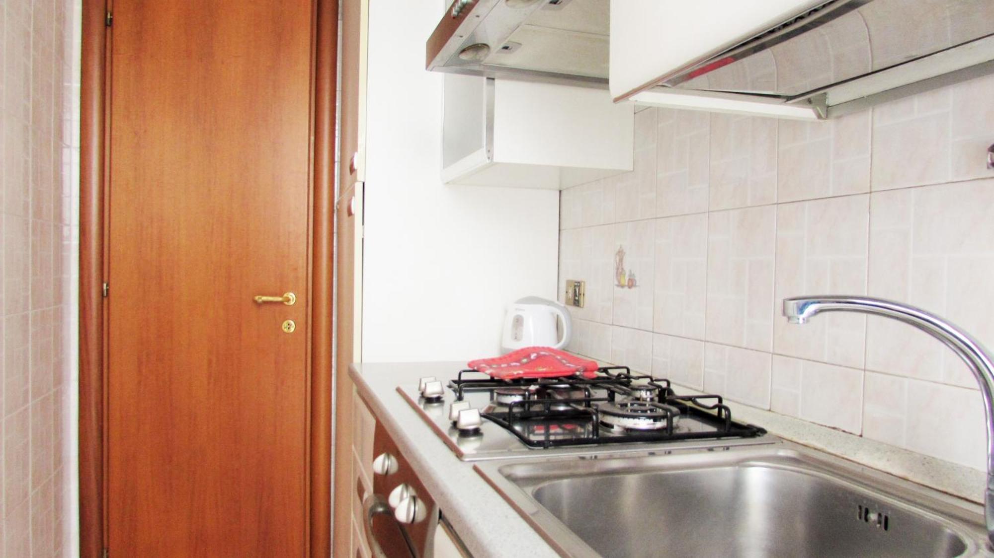 Cityhouse1 * Milan