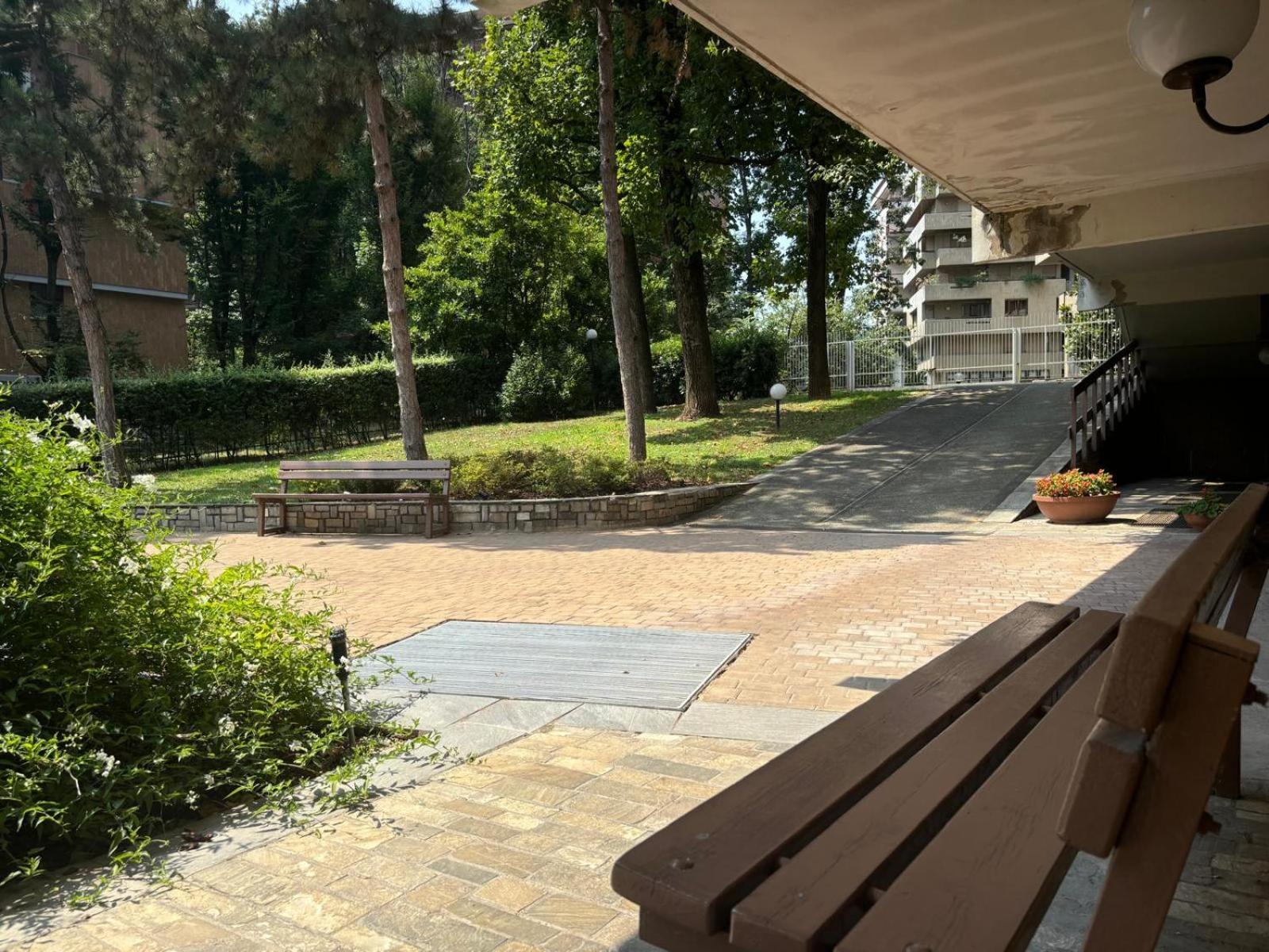 Apartment Loft Elegante In Centro In Zona Signorile - Davanti Metro Milan