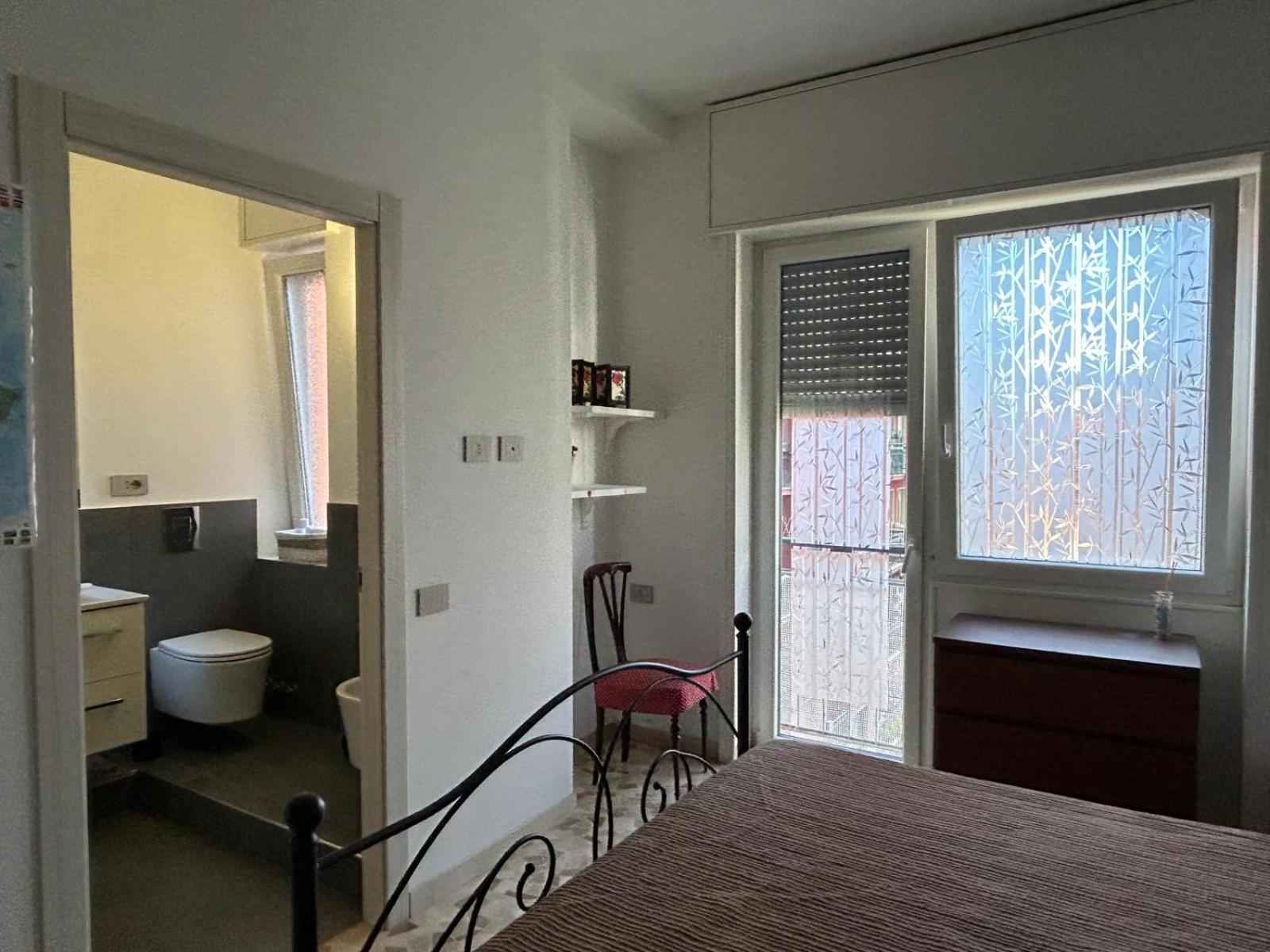 Your Place In Milan