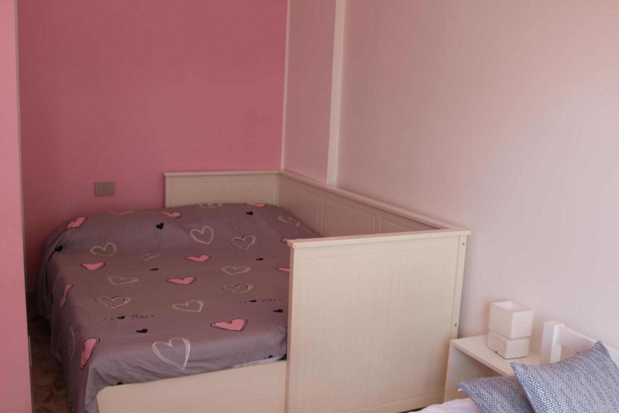 Apartment Your Place In