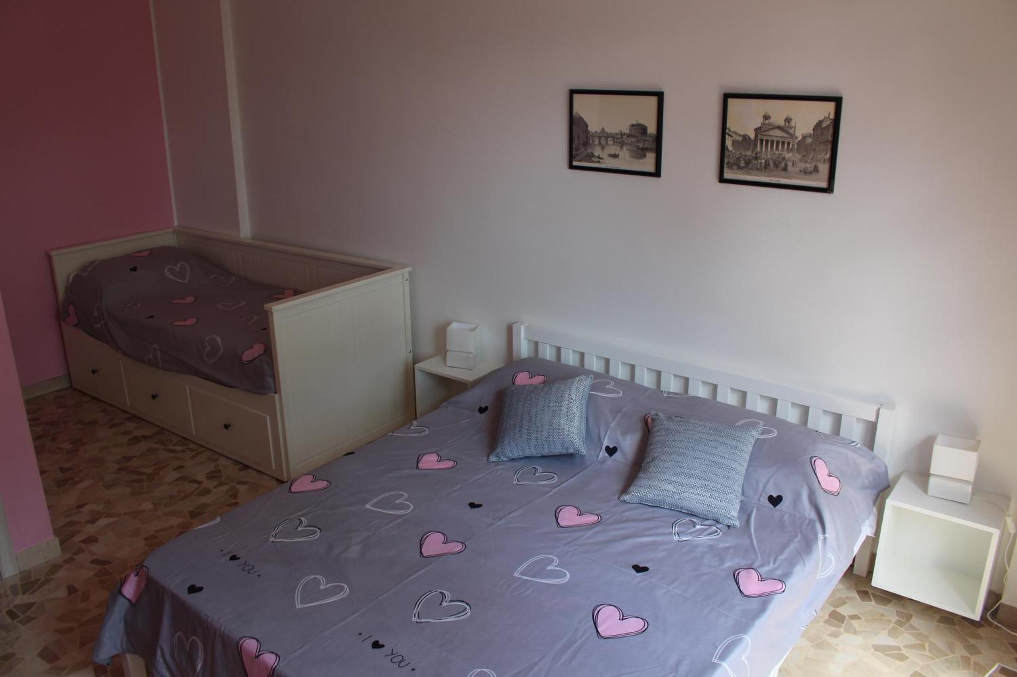 Your Place In Apartment
