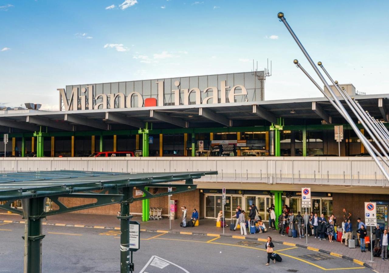 Appartamento Santa Giulia - 15min Duomo-linate Milano