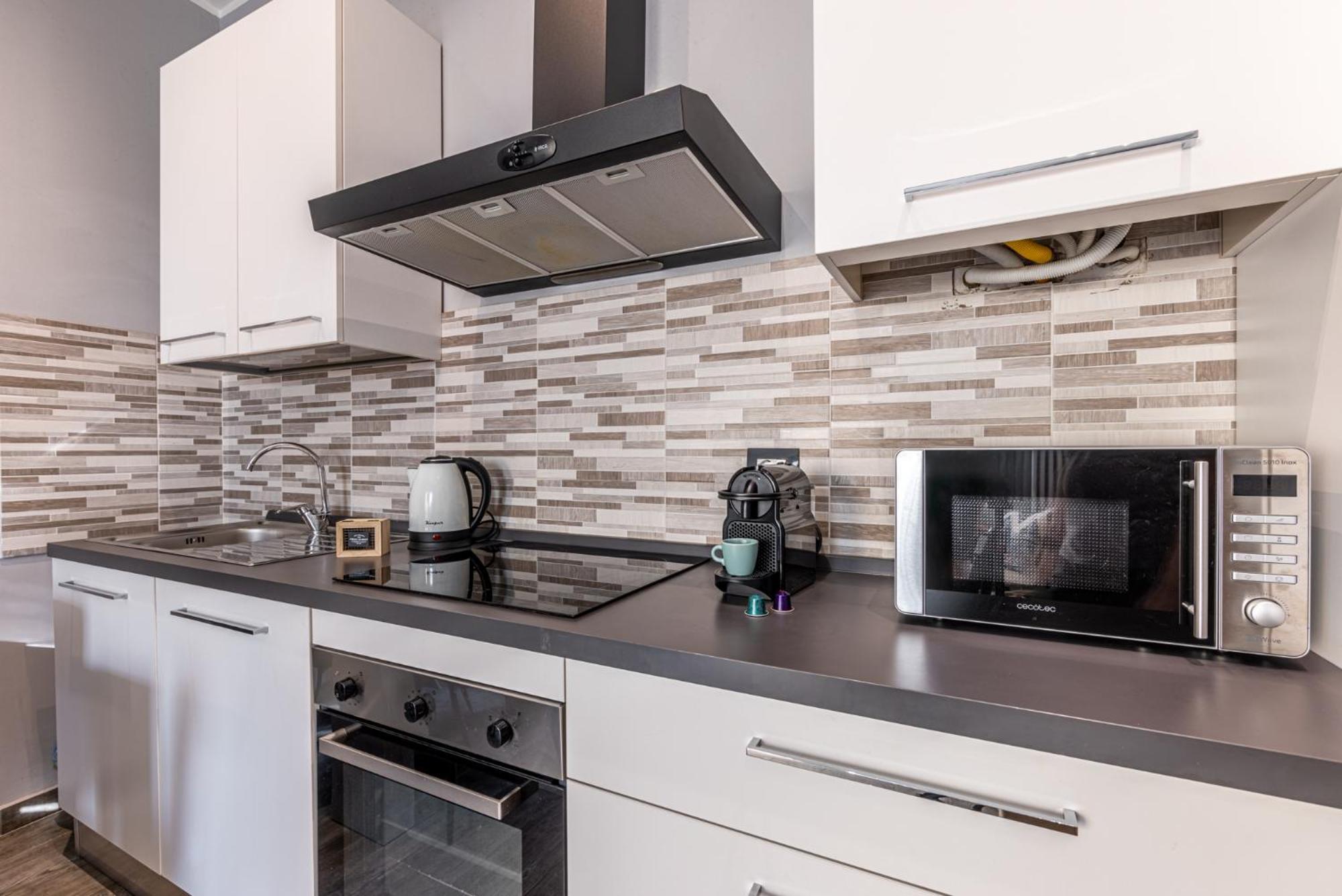 Apartment Santa Giulia - 15min Duomo-linate *