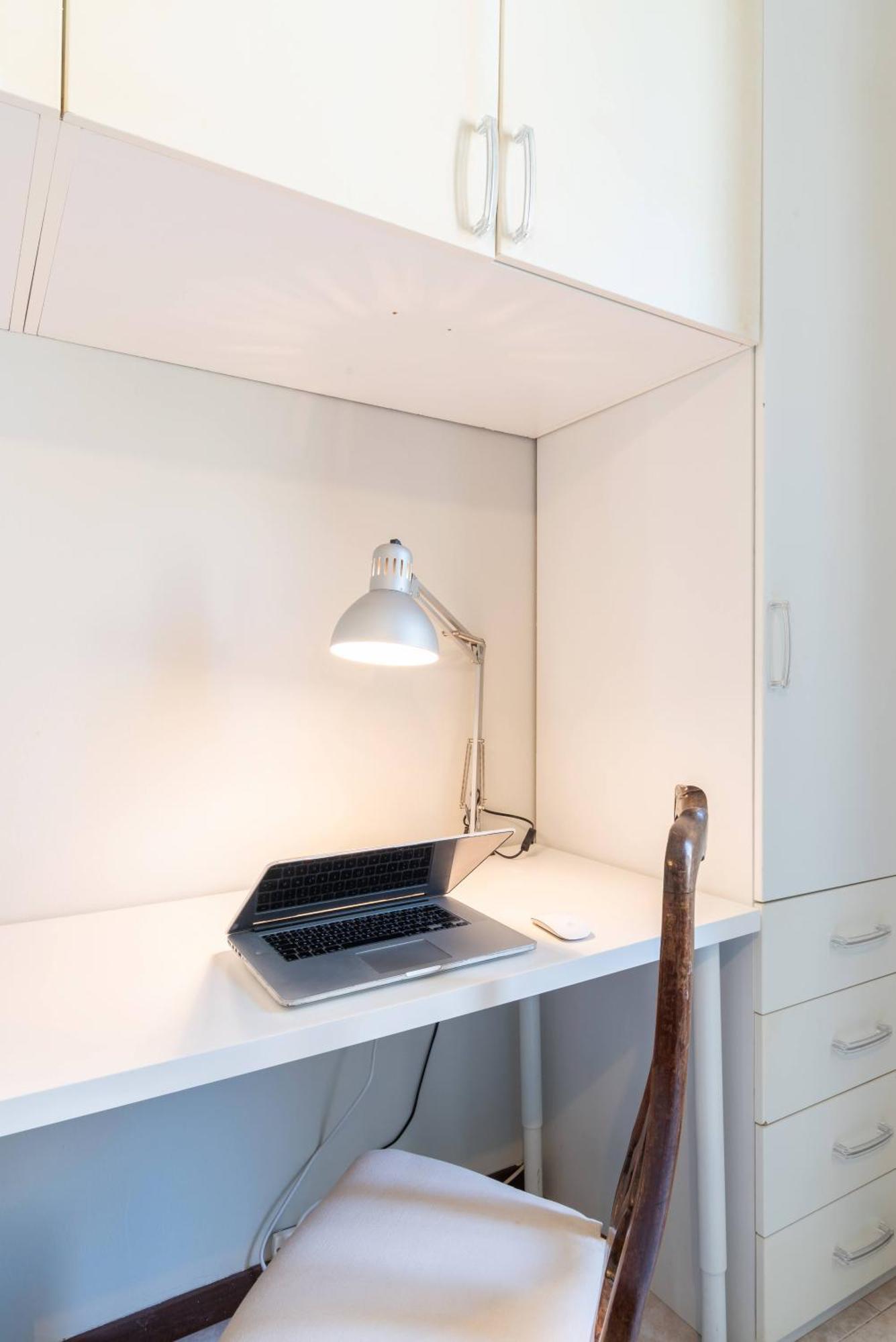 Appartamento Commenda Flexyrent Wifi