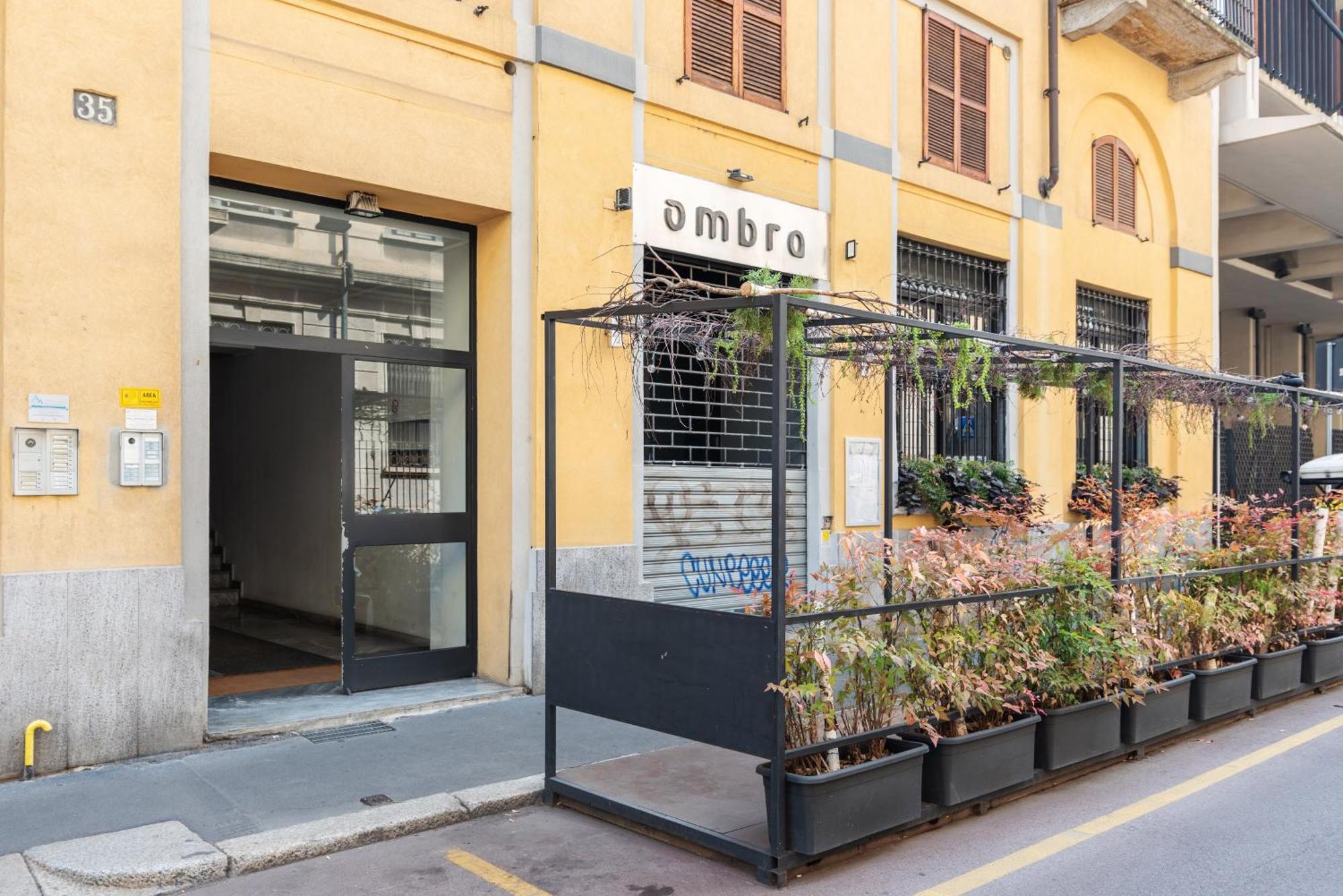 Appartamento Commenda Flexyrent Wifi *