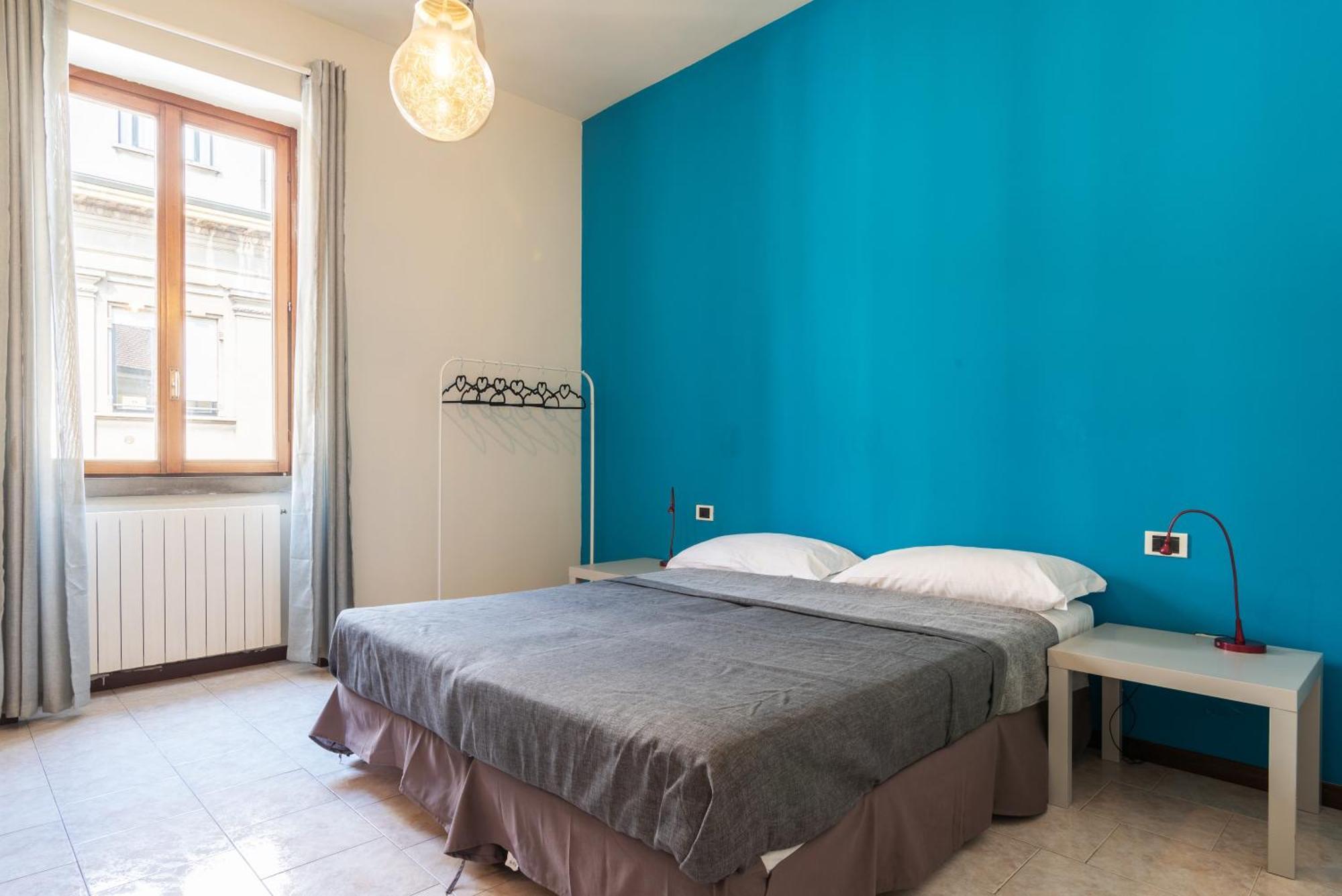 Appartamento Commenda Flexyrent Wifi