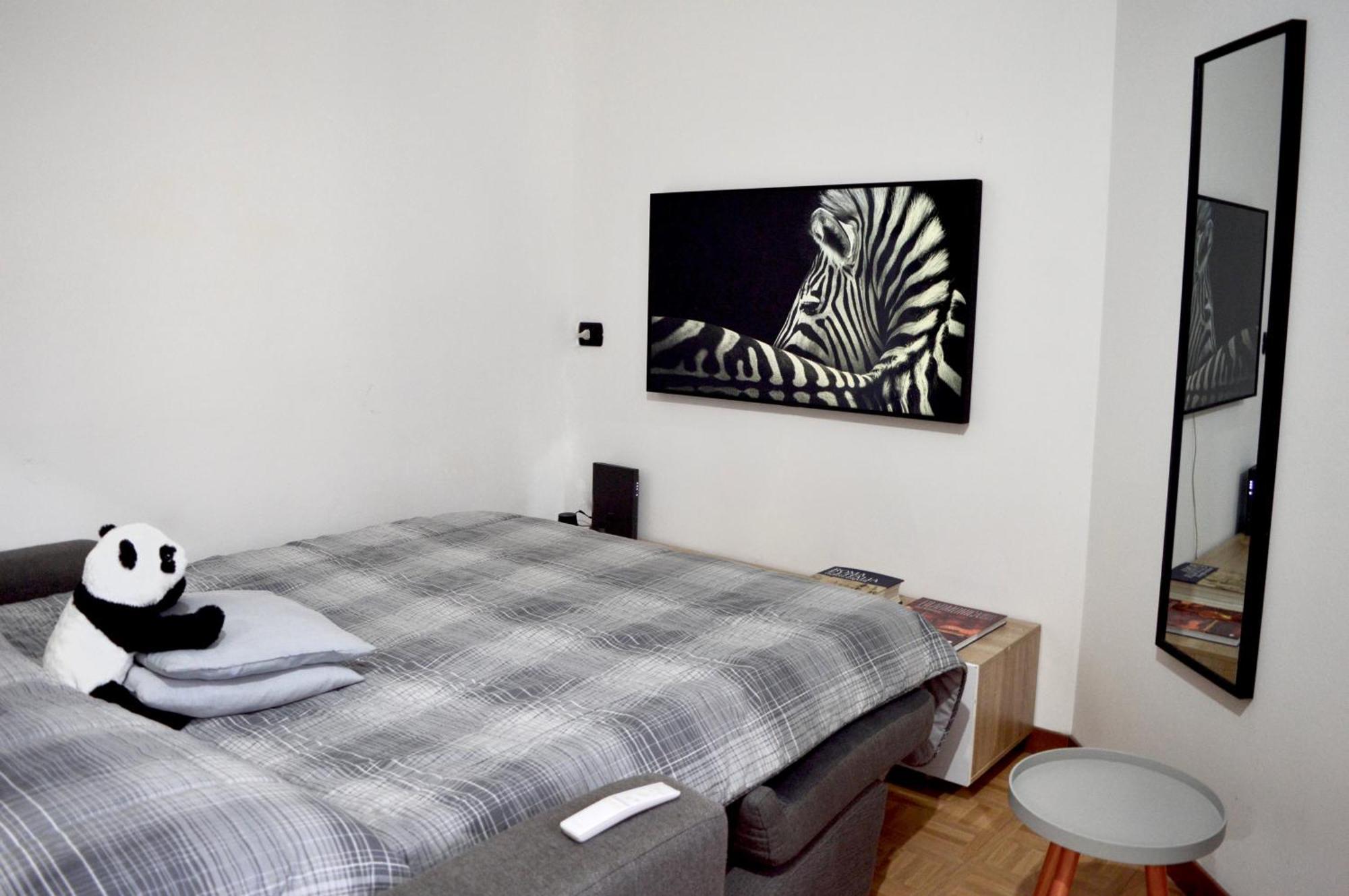 Cozy Fiore Mono - Rho Fiera, San Siro, Citylife Milan