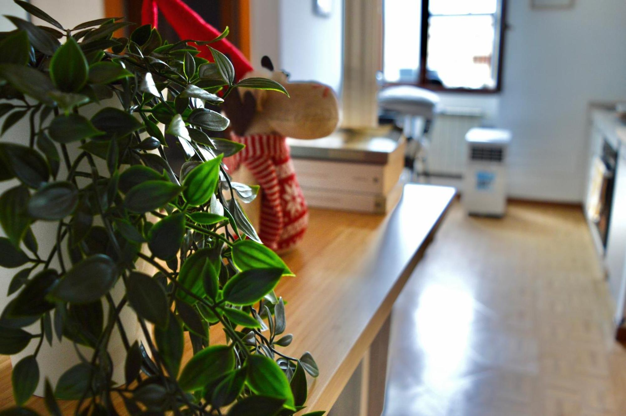 Cozy Fiore Mono - Rho Fiera, San Siro, Citylife Apartment Milan