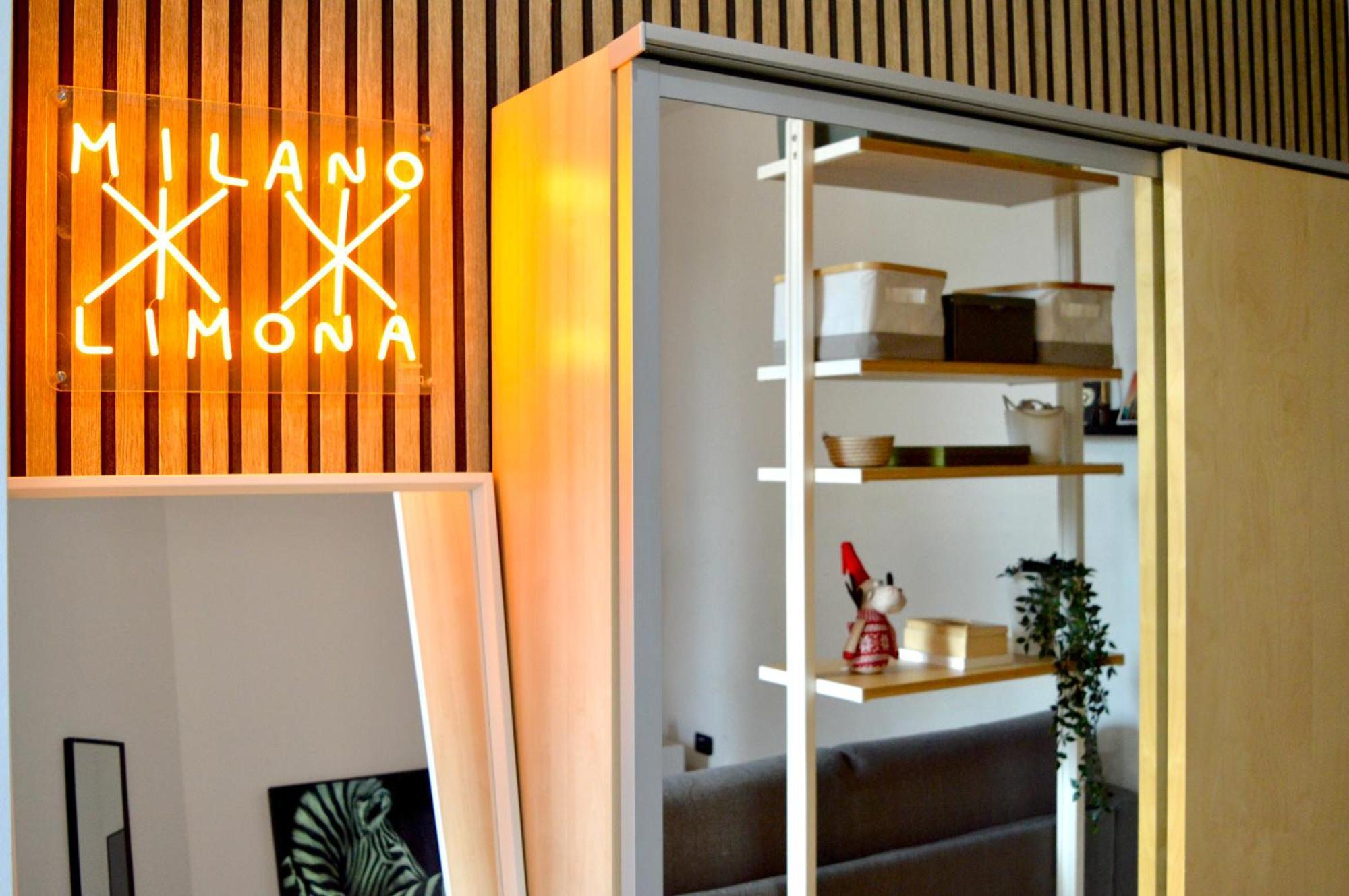 Cozy Fiore Mono - Rho Fiera, San Siro, Citylife Apartment