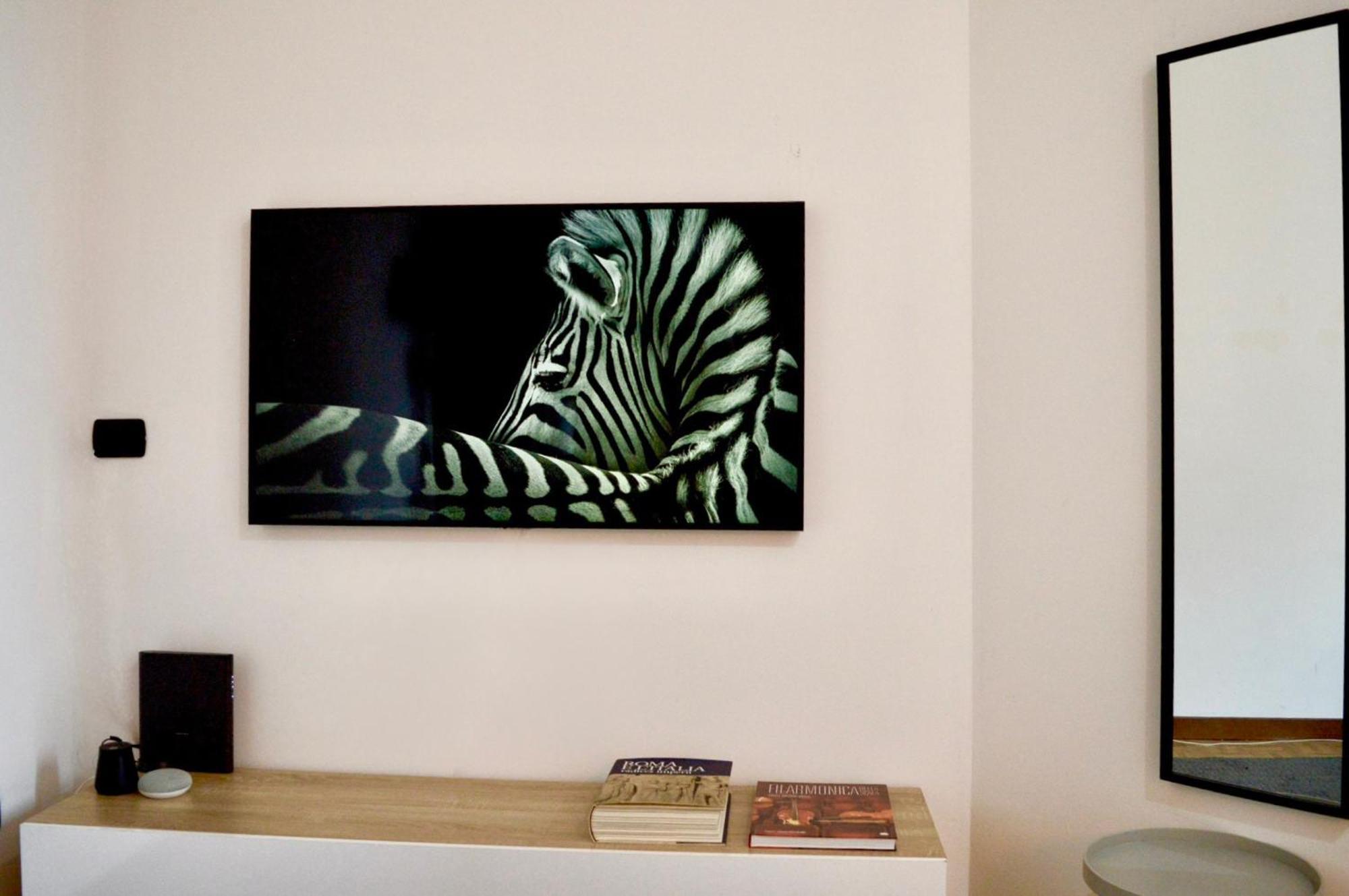 Cozy Fiore Mono - Rho Fiera, San Siro, Citylife Apartment Milan