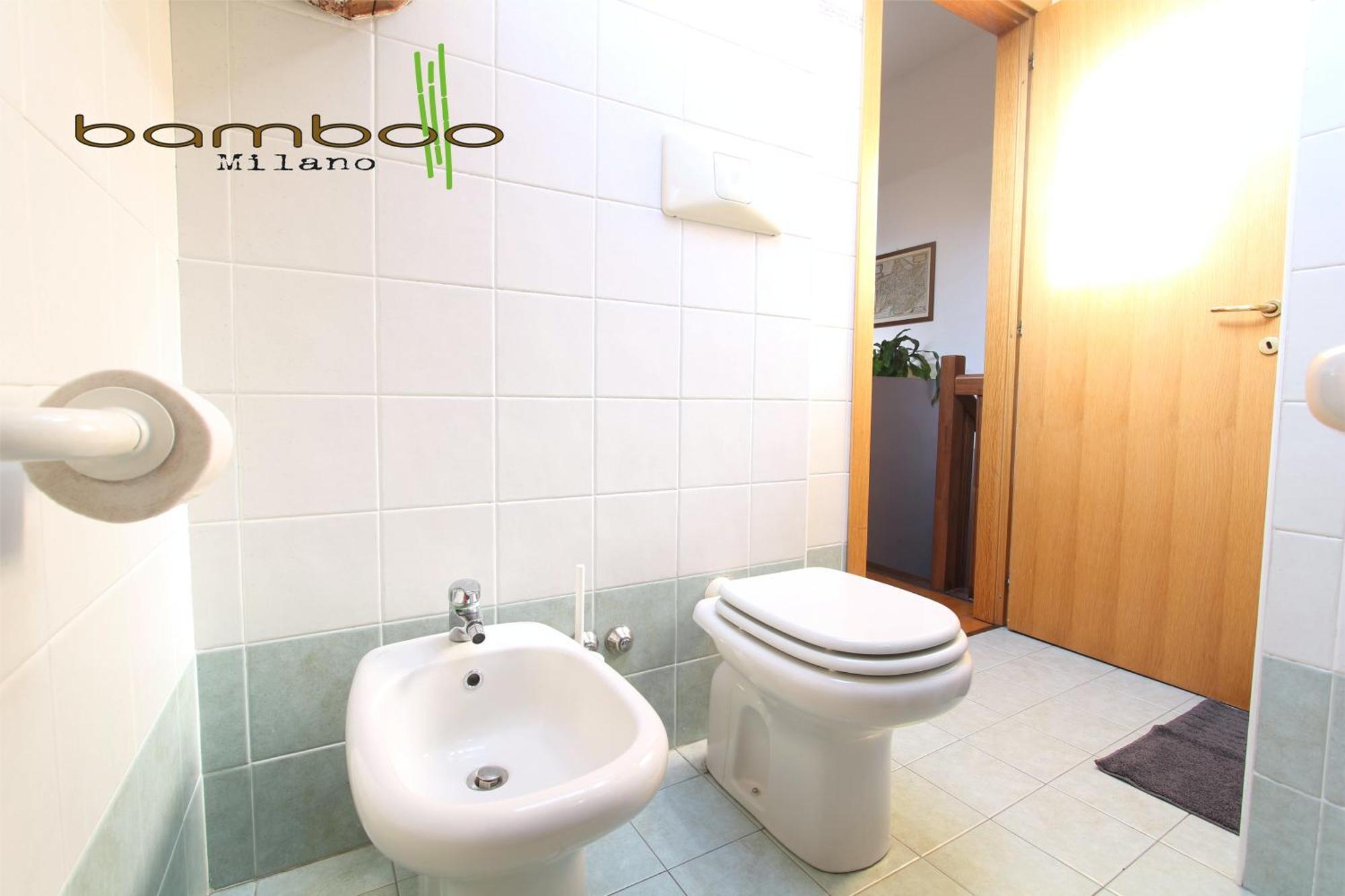 Apartamento Bamboo Copernico Station Milão