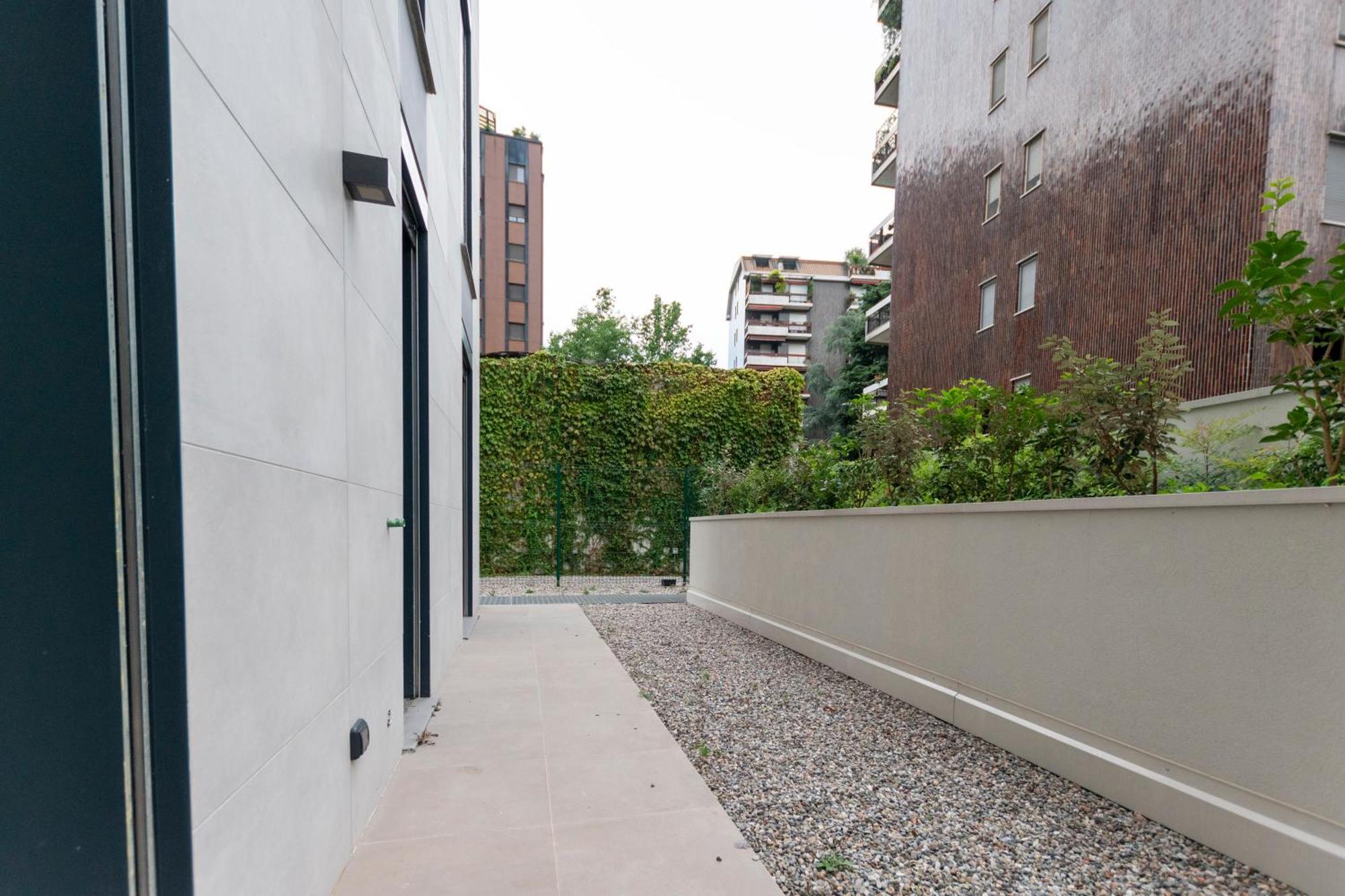 Luxury - Principe Eugenio 3 Apartment *