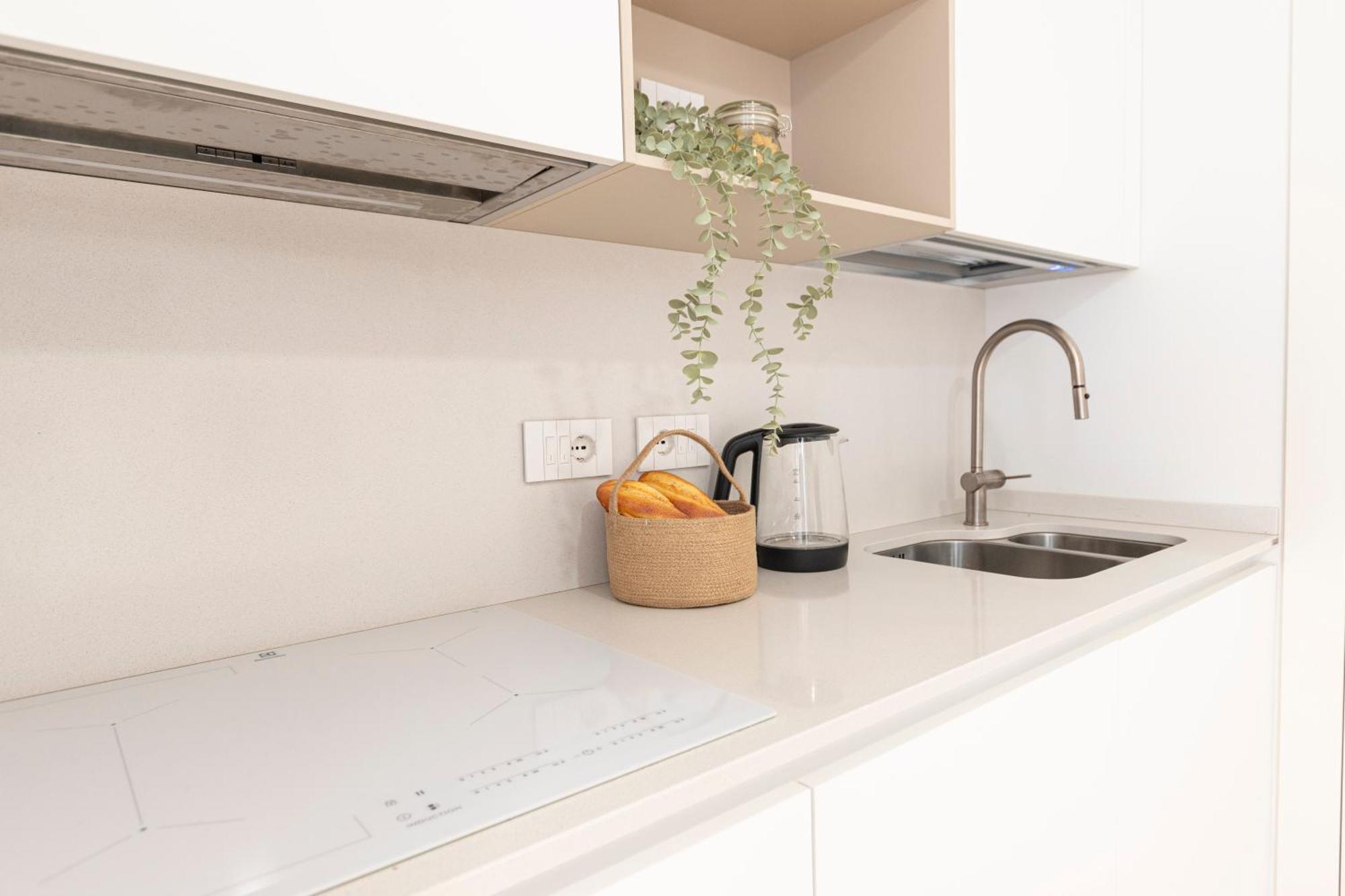 Luxury - Principe Eugenio 3 Apartment *