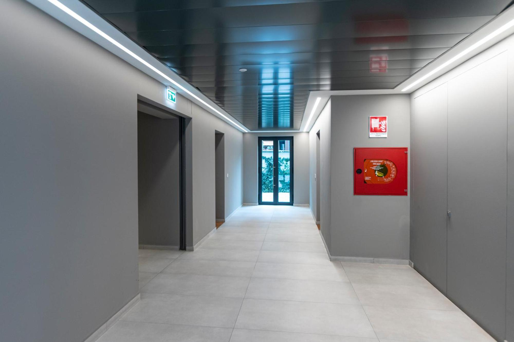 Luxury - Principe Eugenio 3 Apartment Milan