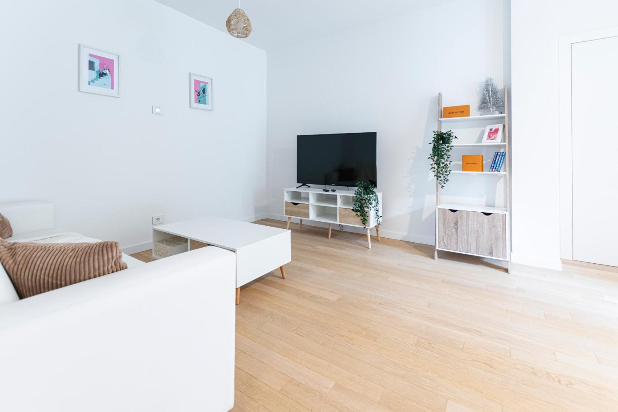 Luxury - Principe Eugenio 3 Apartment Milan