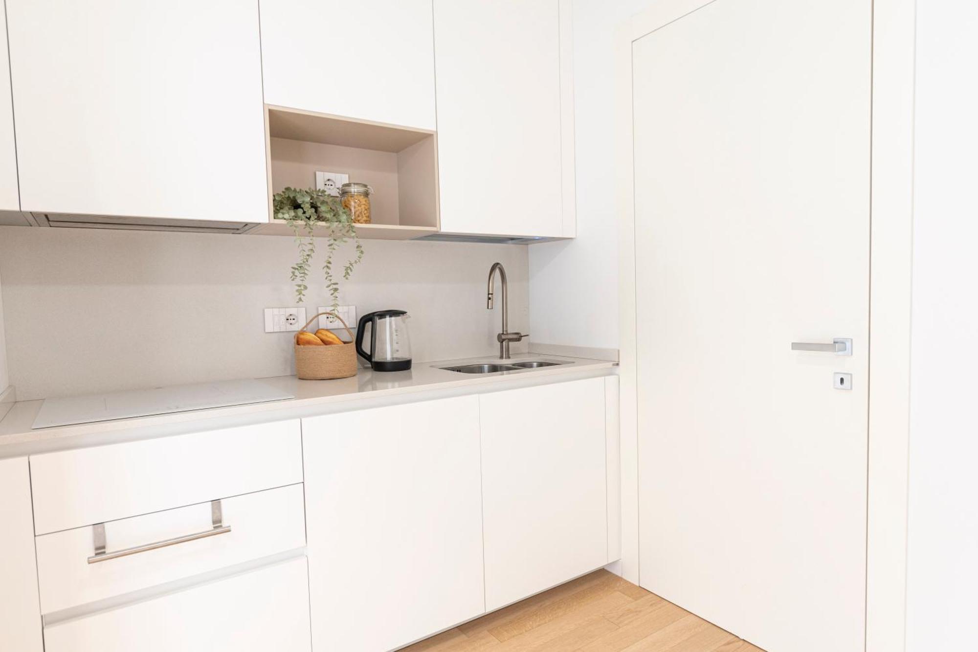 Luxury - Principe Eugenio 3 Apartment *