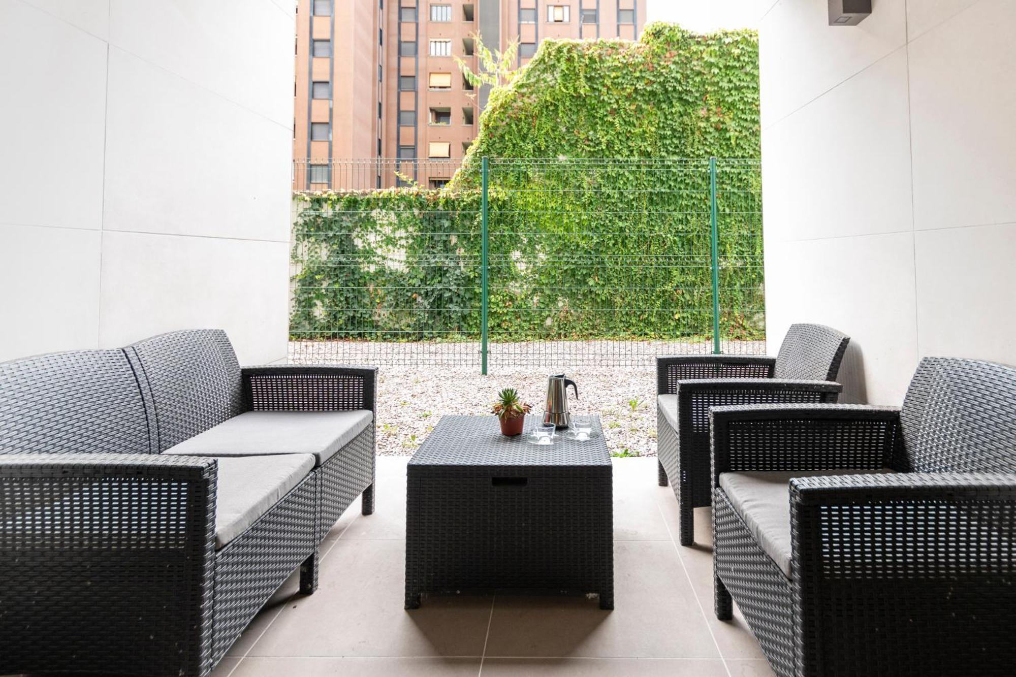Luxury - Principe Eugenio 3 *