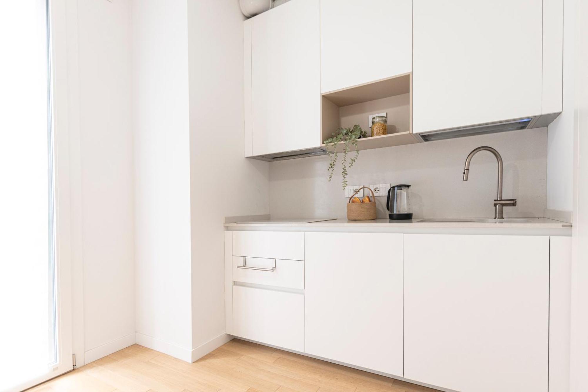 Apartment Luxury - Principe Eugenio 3 *