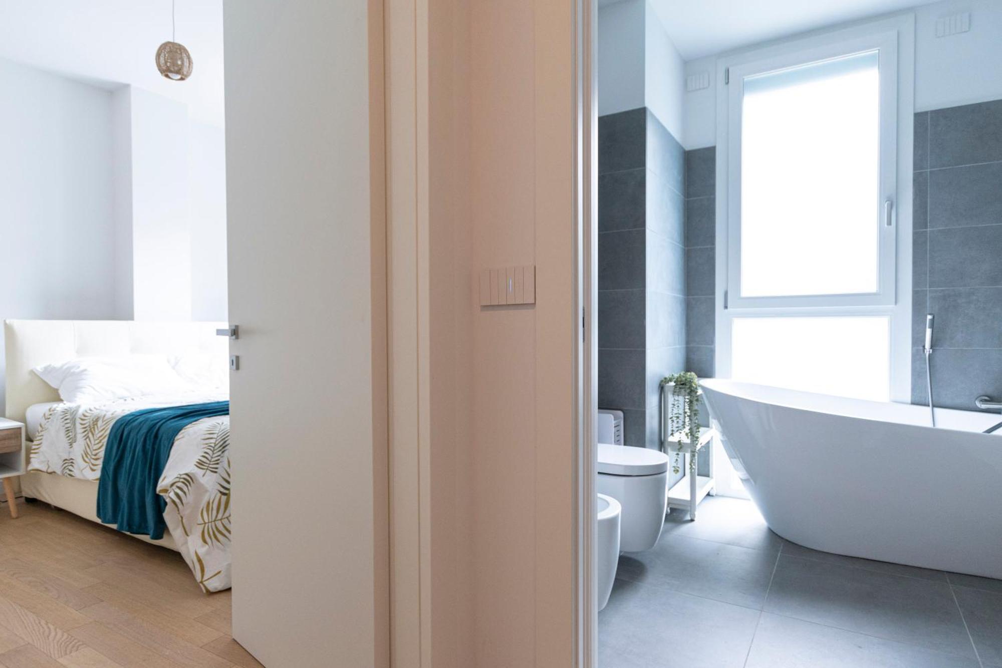 Luxury - Principe Eugenio 3 *
