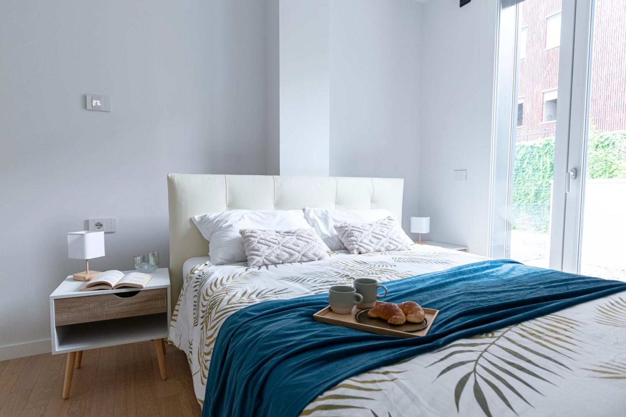 Apartment Luxury - Principe Eugenio 3 Milan