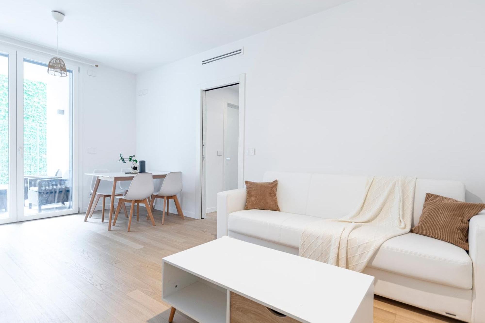 Luxury - Principe Eugenio 3 * Milan