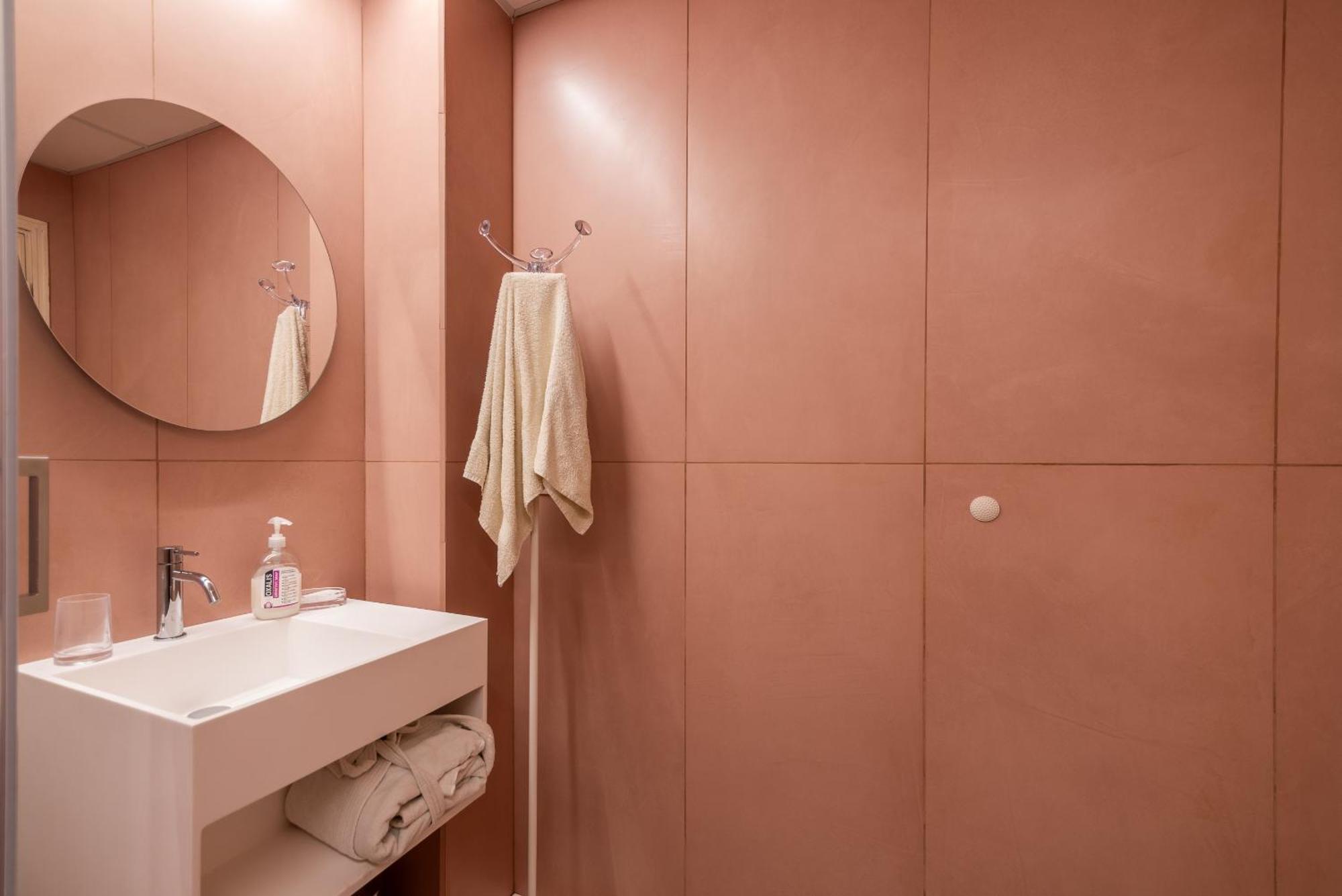 Il Nido Della Pusterla Apartment