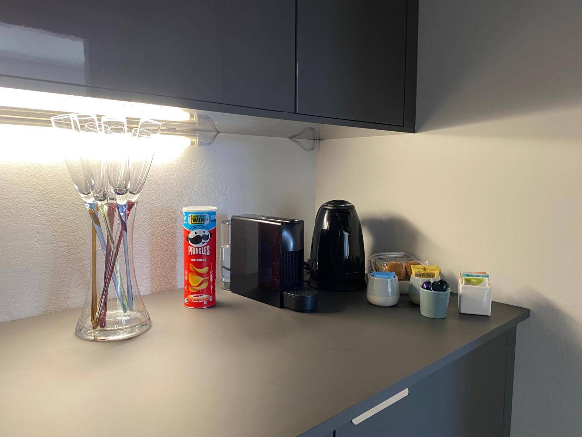 Il Nido Della Pusterla Apartment Milan