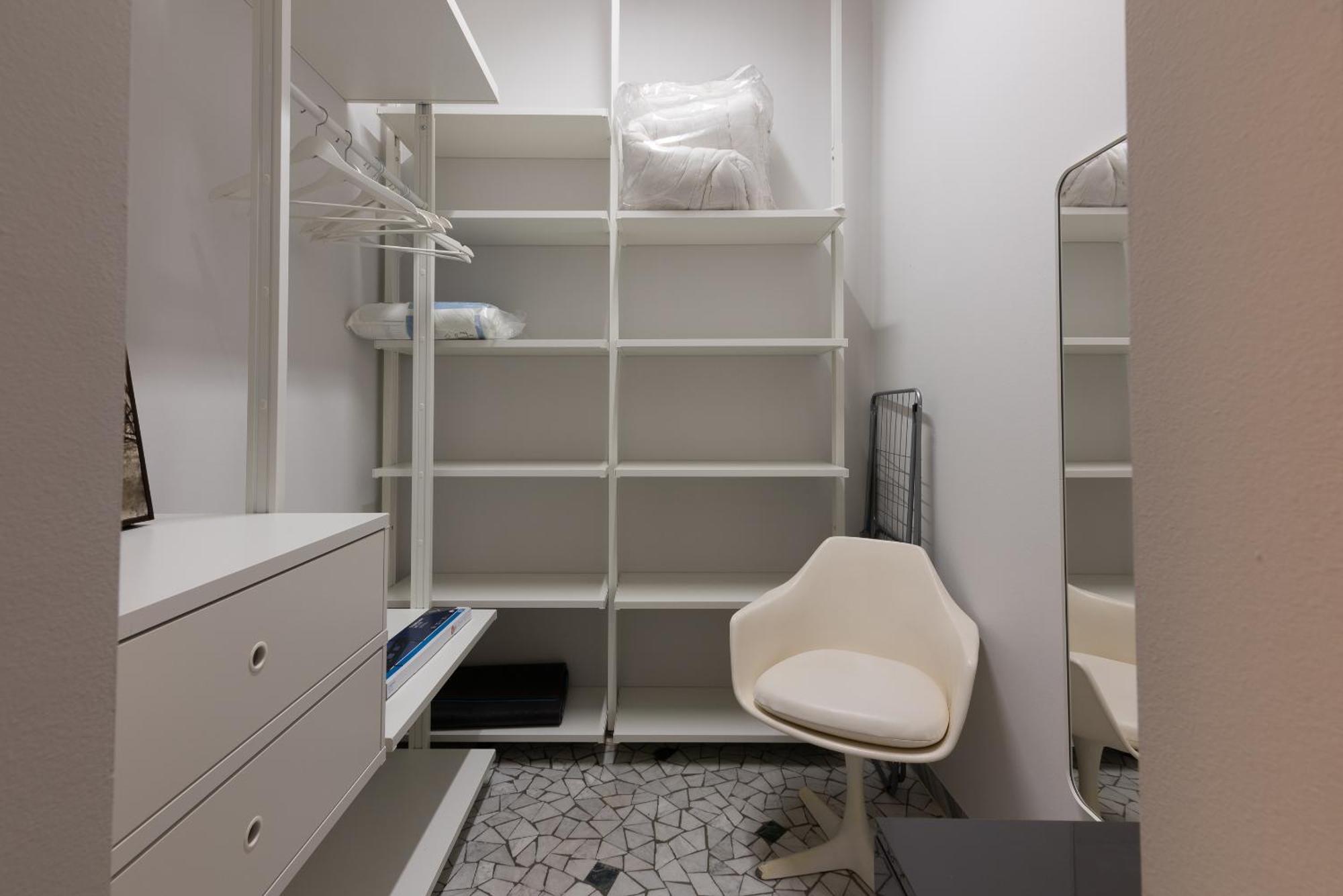 Apartment Il Nido Della Pusterla Milan
