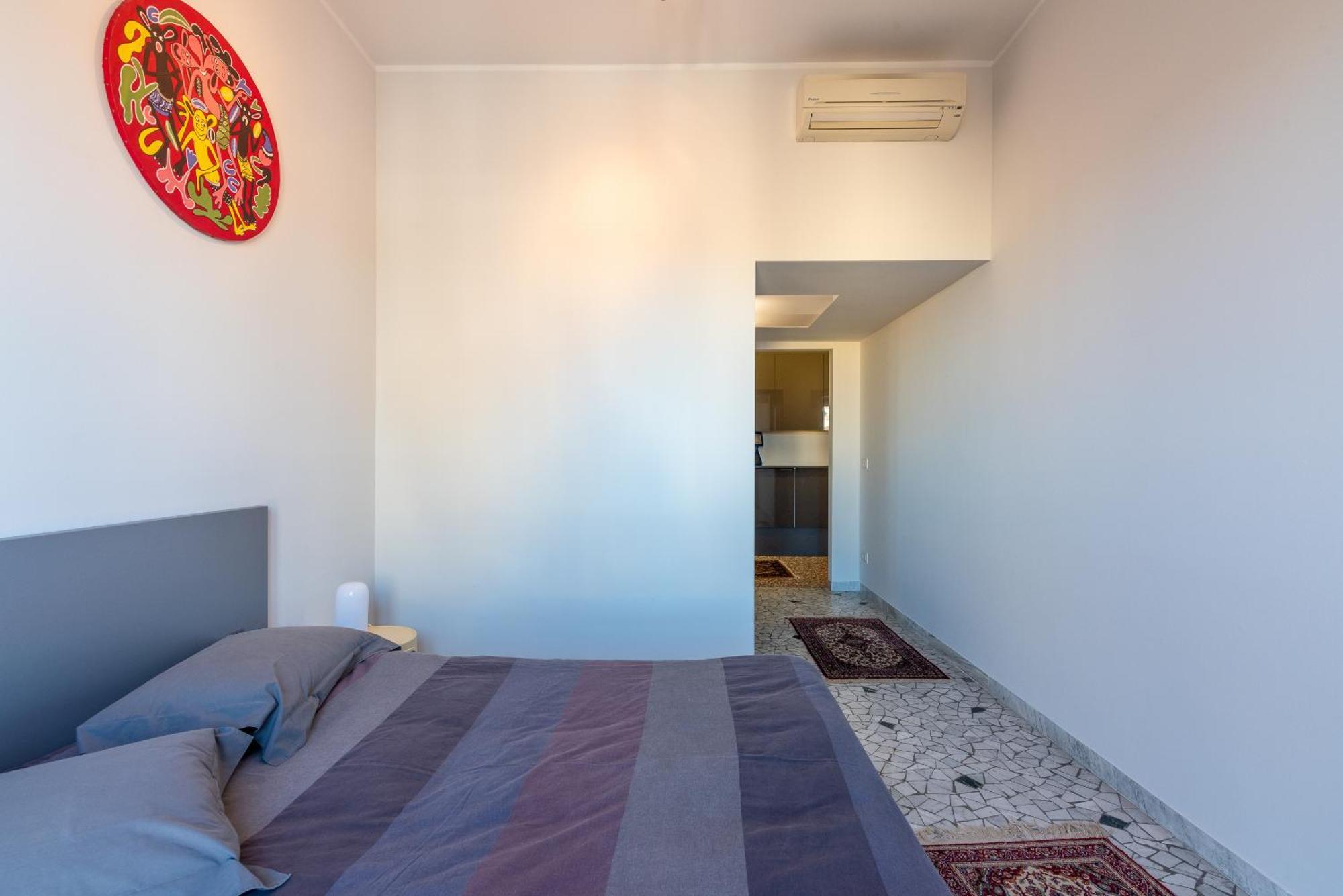 Apartment Il Nido Della Pusterla