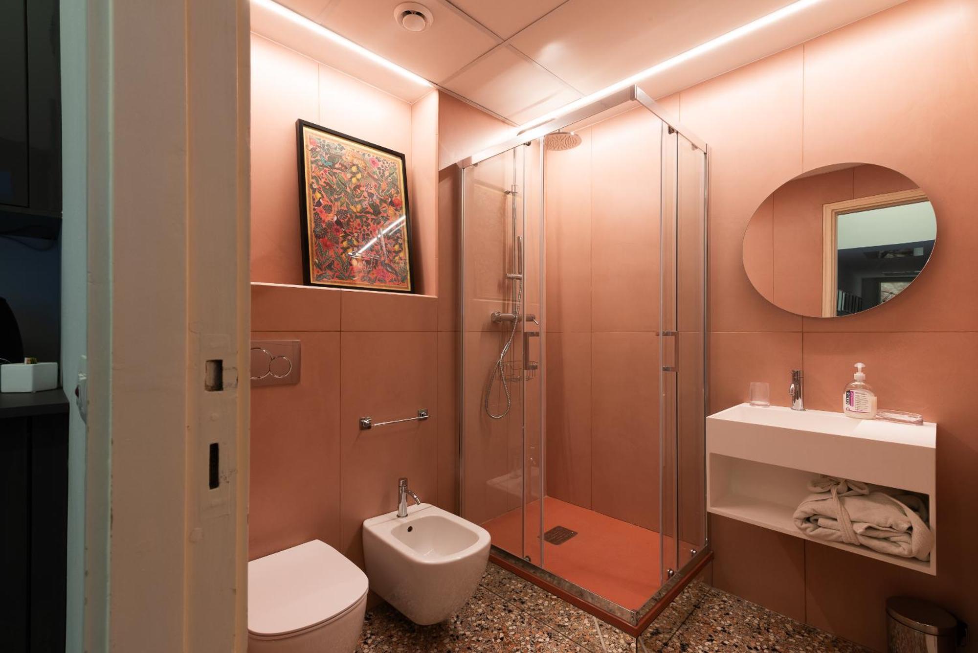 Apartment Il Nido Della Pusterla Milan