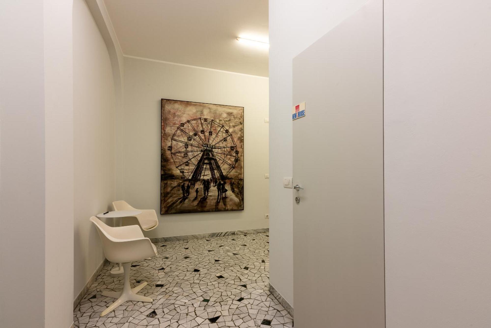 Apartment Il Nido Della Pusterla *