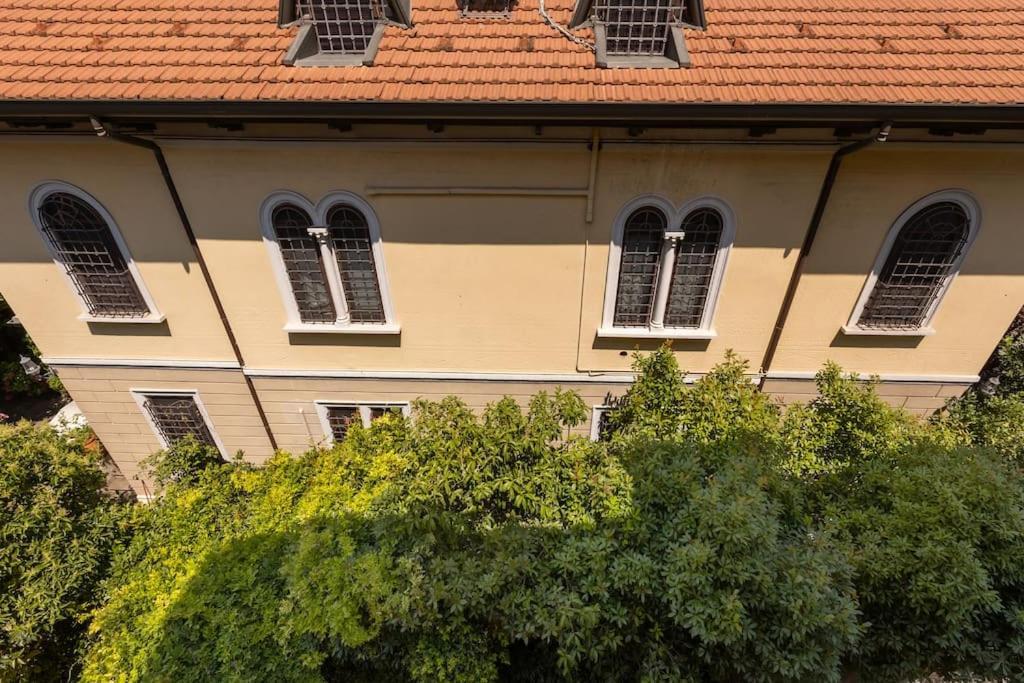 Centralissimo,tutto A Portata Di Mano! Appartamento Milano