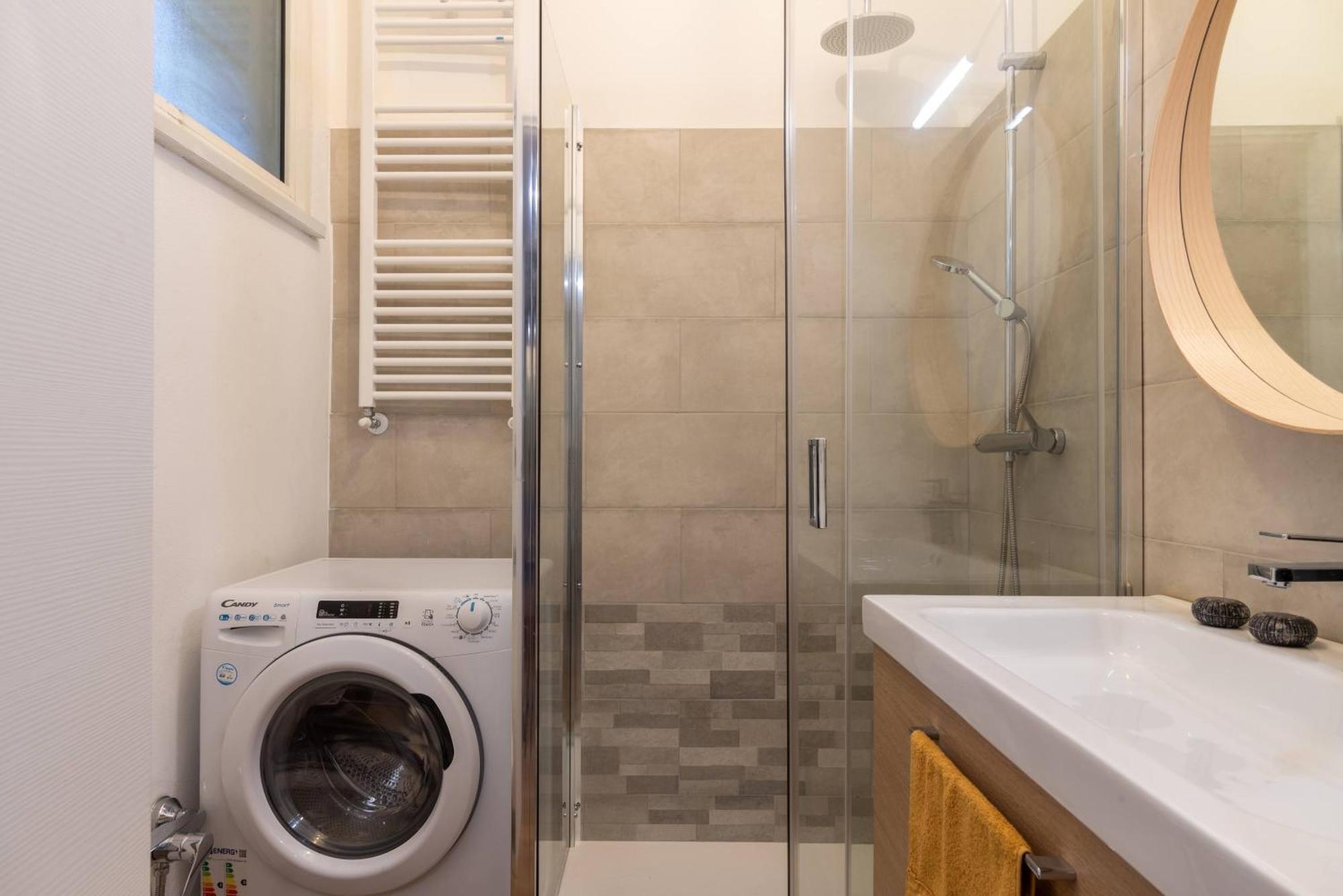 Salutati Flexyrent Ac Apartamento