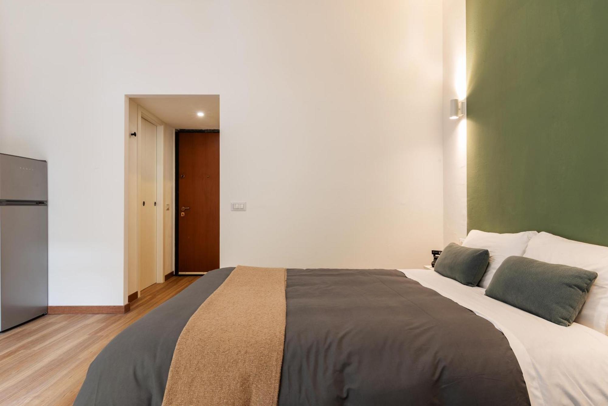 Apartamento Salutati Flexyrent Ac