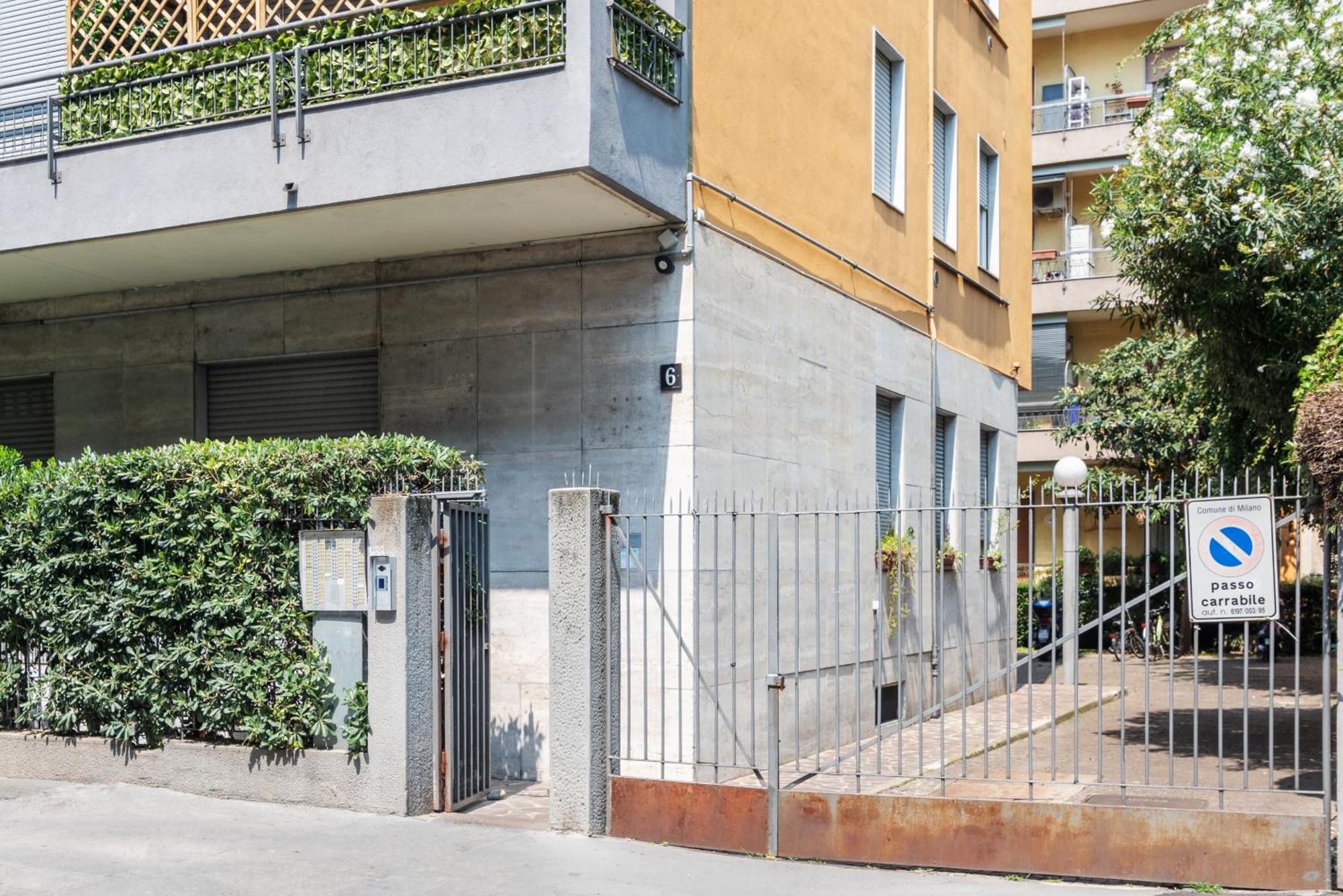 Salutati Flexyrent Ac Apartamento *
