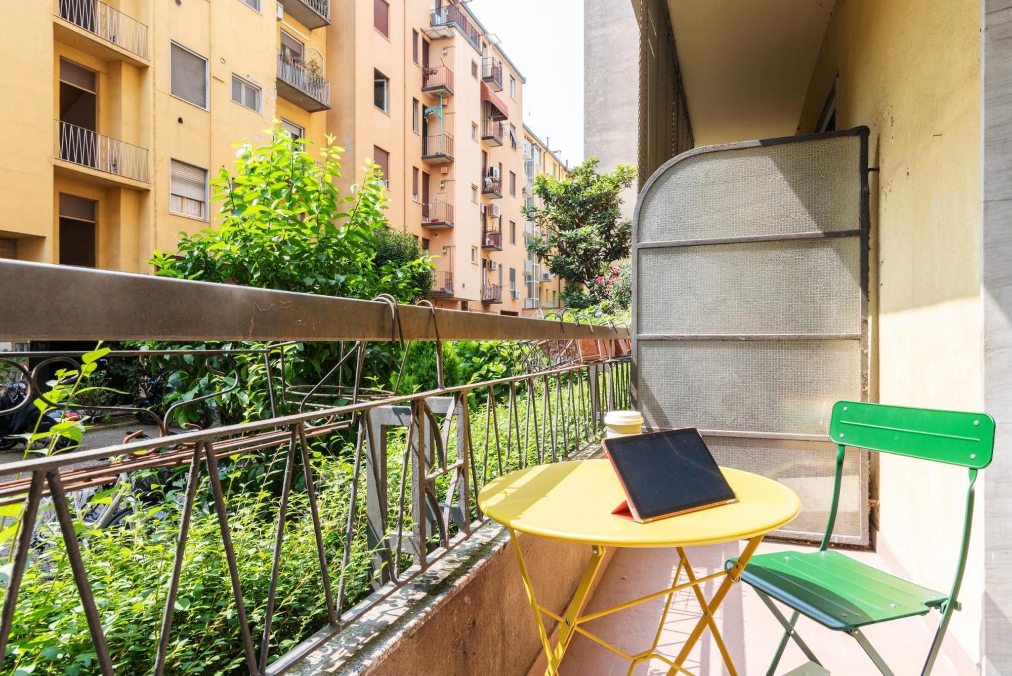 Salutati Flexyrent Ac Apartamento