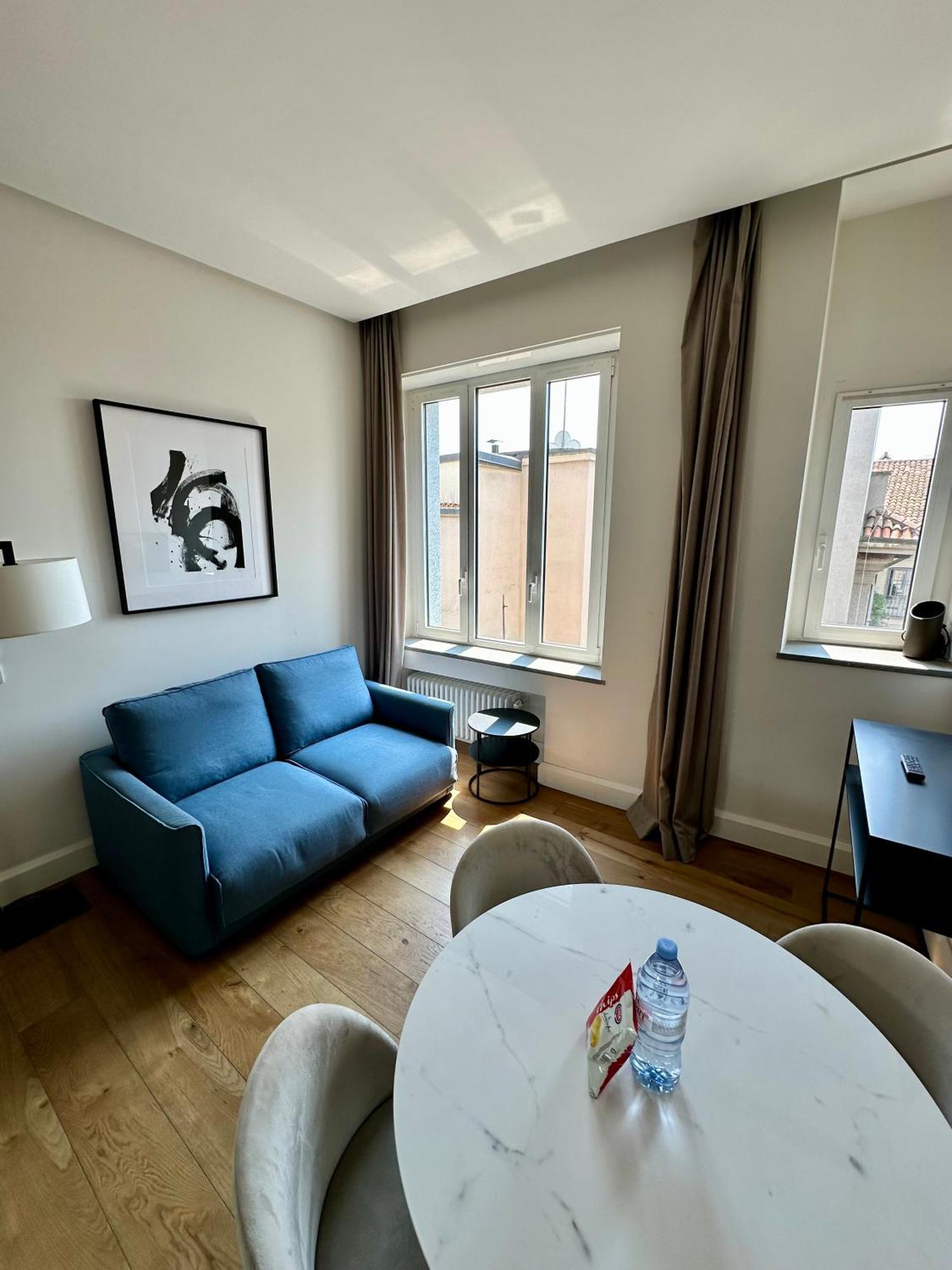 Casa Della Borsa - A Apartment Milan