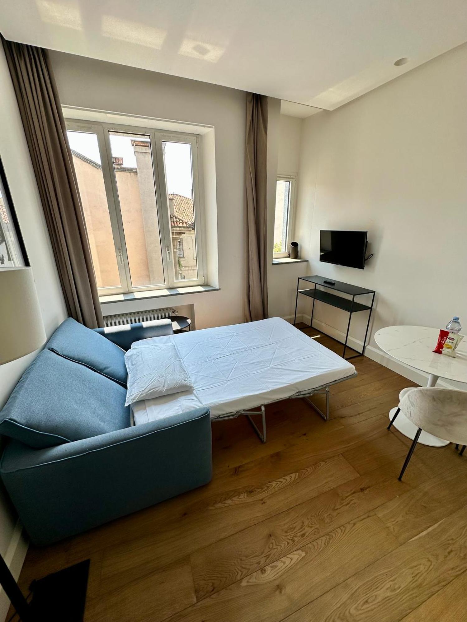 Apartment Casa Della Borsa - A Milan