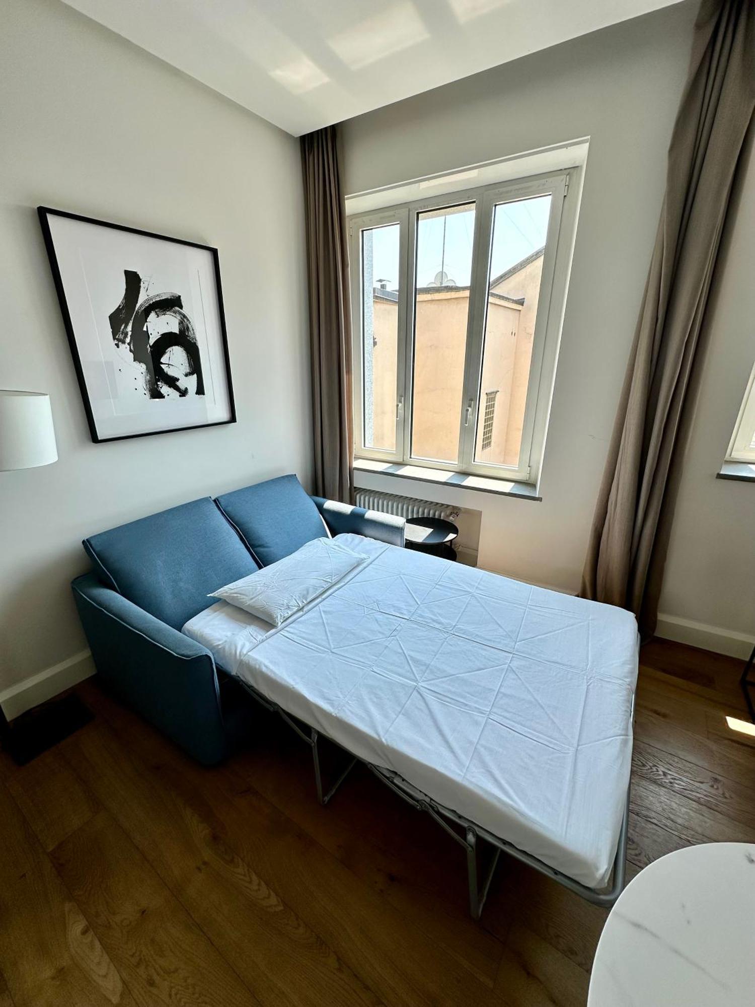 Casa Della Borsa - A *