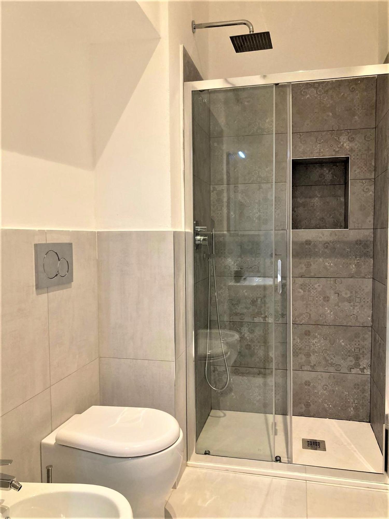 Contemporary - Ornato 13 Apartment Milan