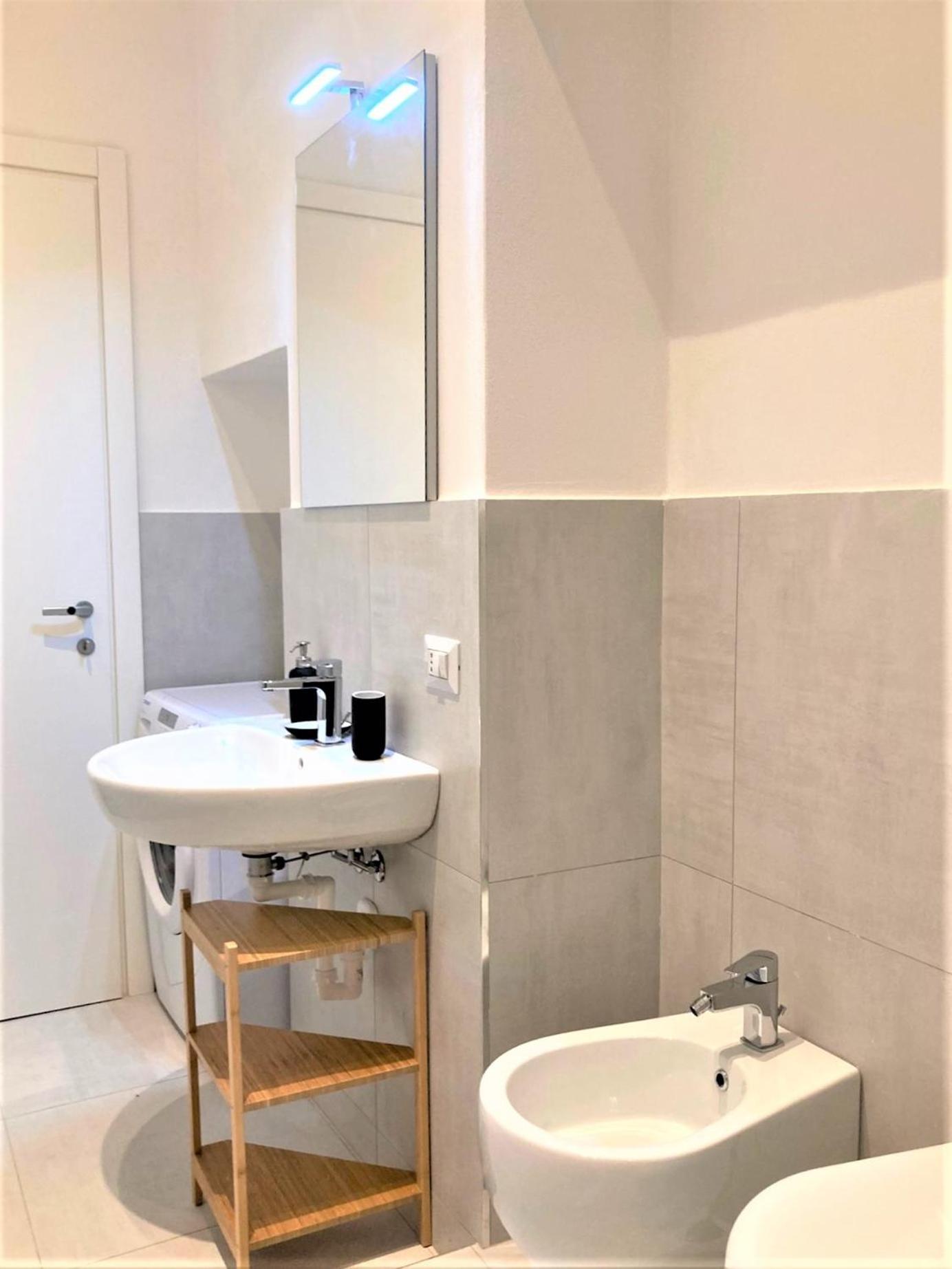 Apartment Contemporary - Ornato 13 Milan