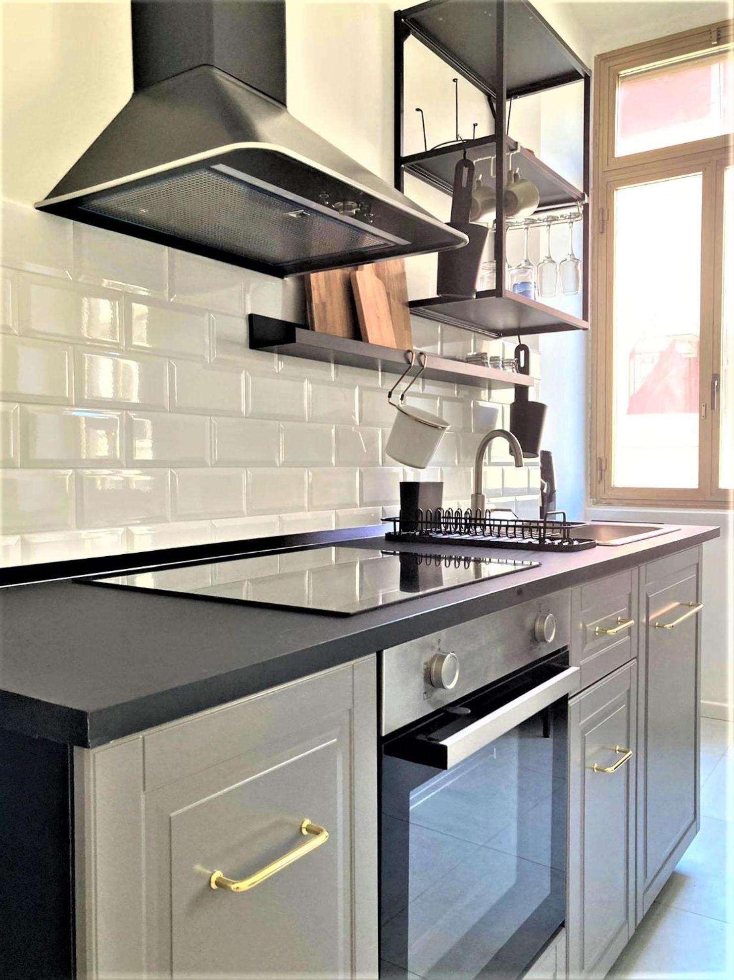 Contemporary - Ornato 13 Milano