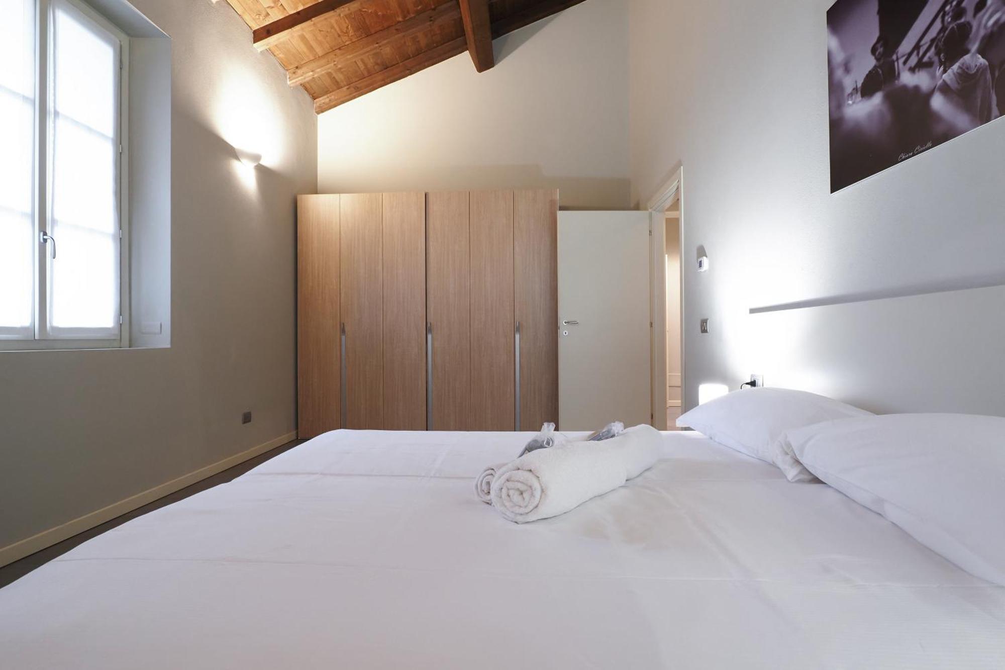 Cozy In Cascina Cotica 1 - San Siro Apartment Milan