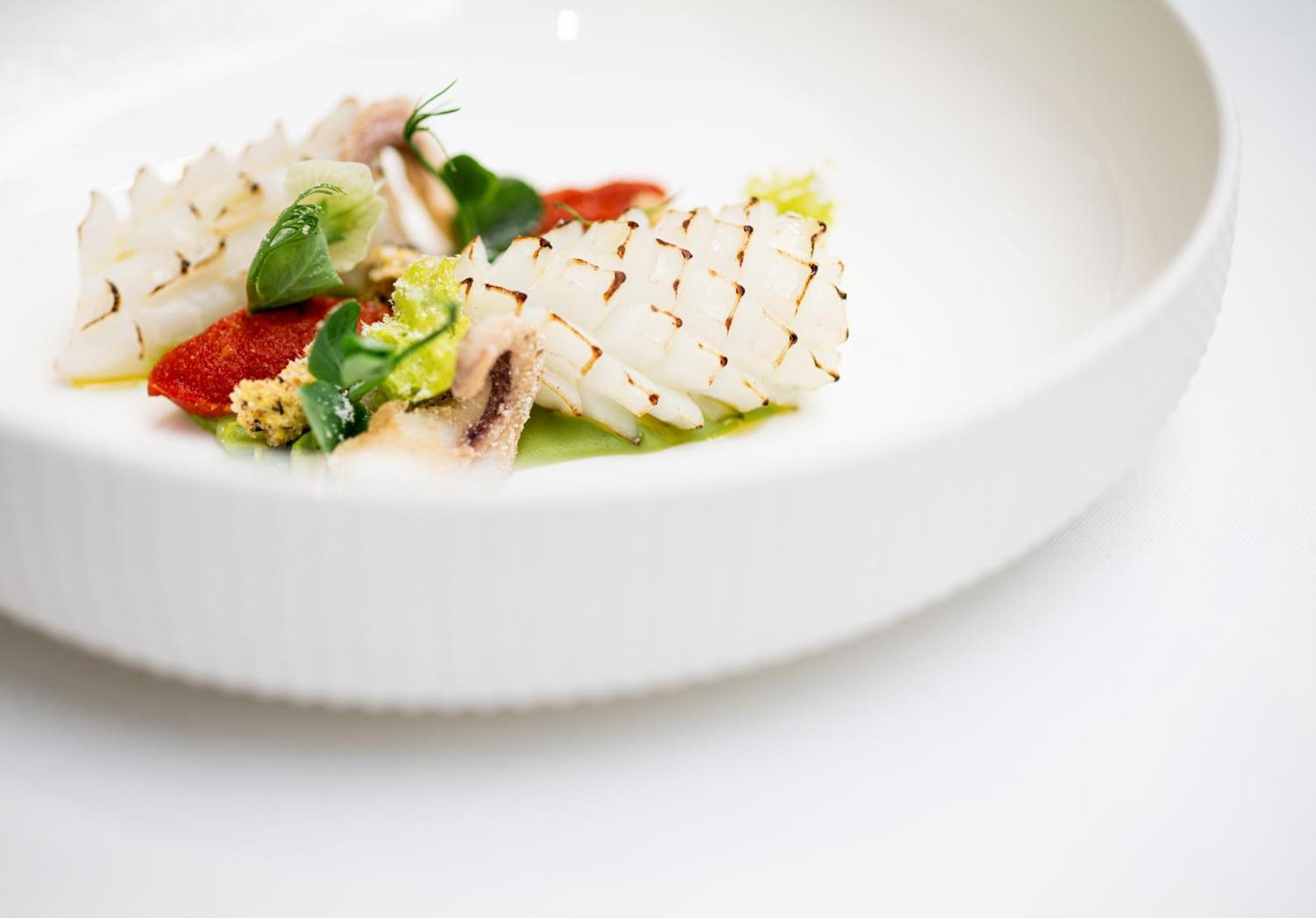 Grand Et De - The Leading Of The World Hotel 5*