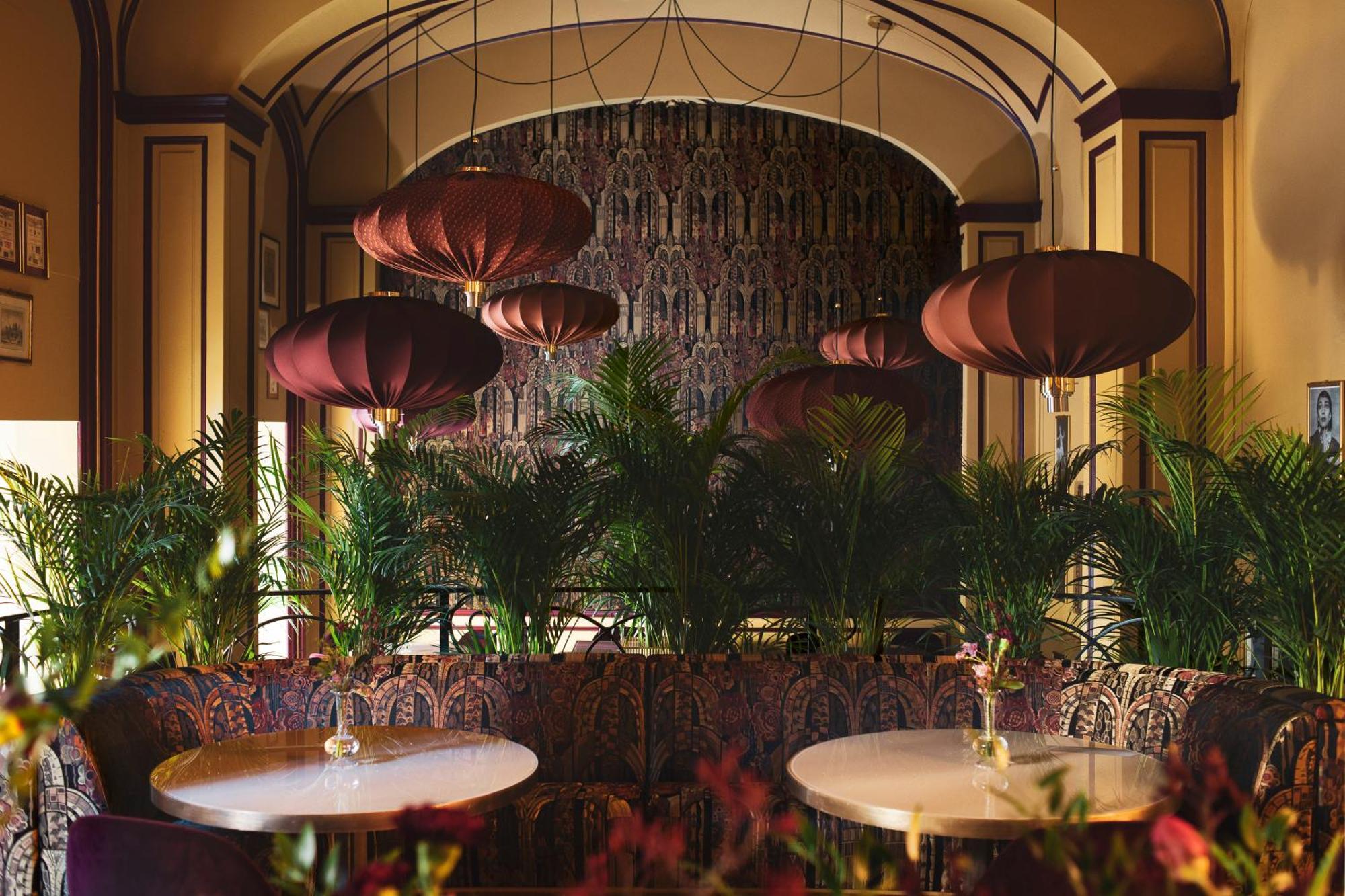 Grand Et De - The Leading Of The World 5* Milan