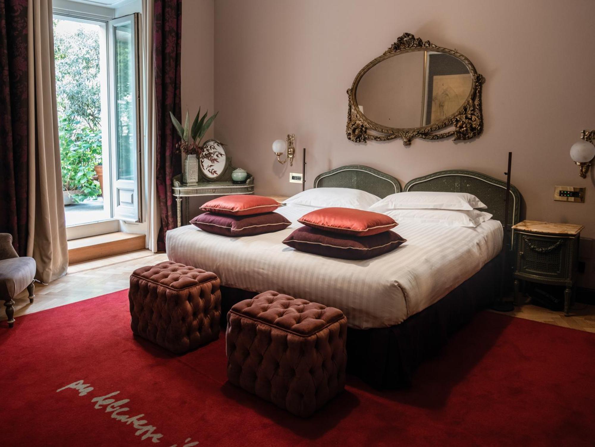 Grand Et De - The Leading Of The World Hotel Milan