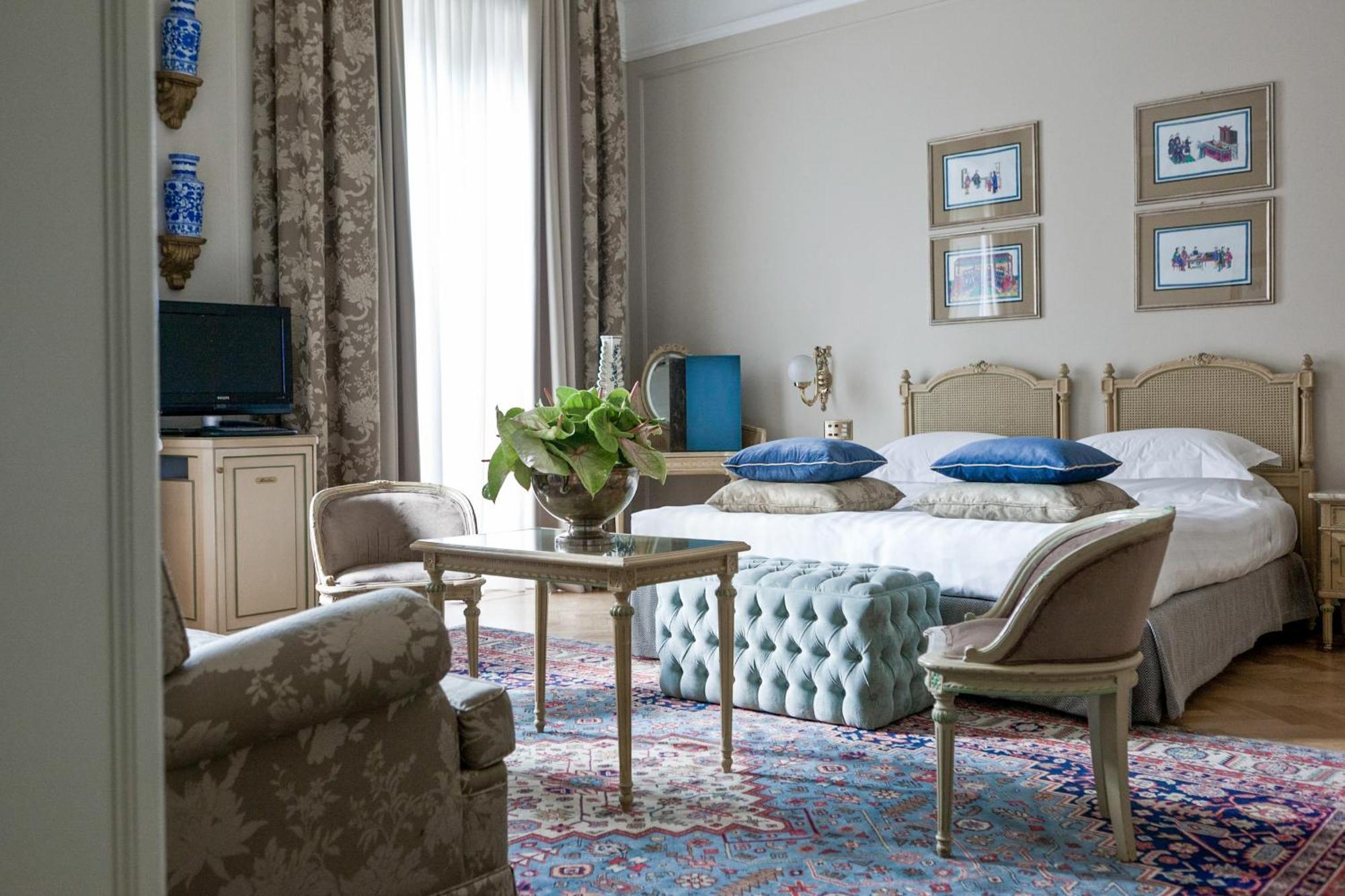 Hotel Grand Et De - The Leading Of The World Milan