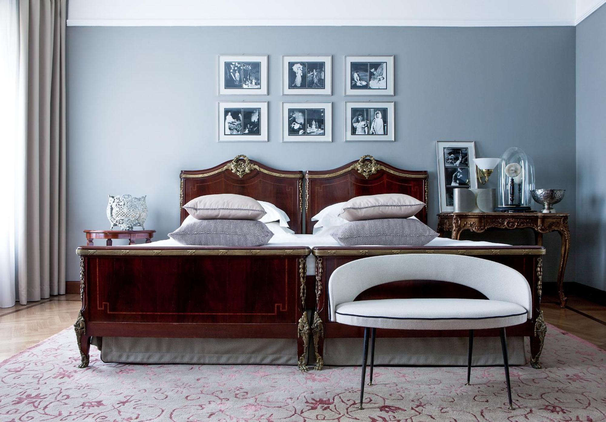 Grand Et De - The Leading Of The World Hotel Milan