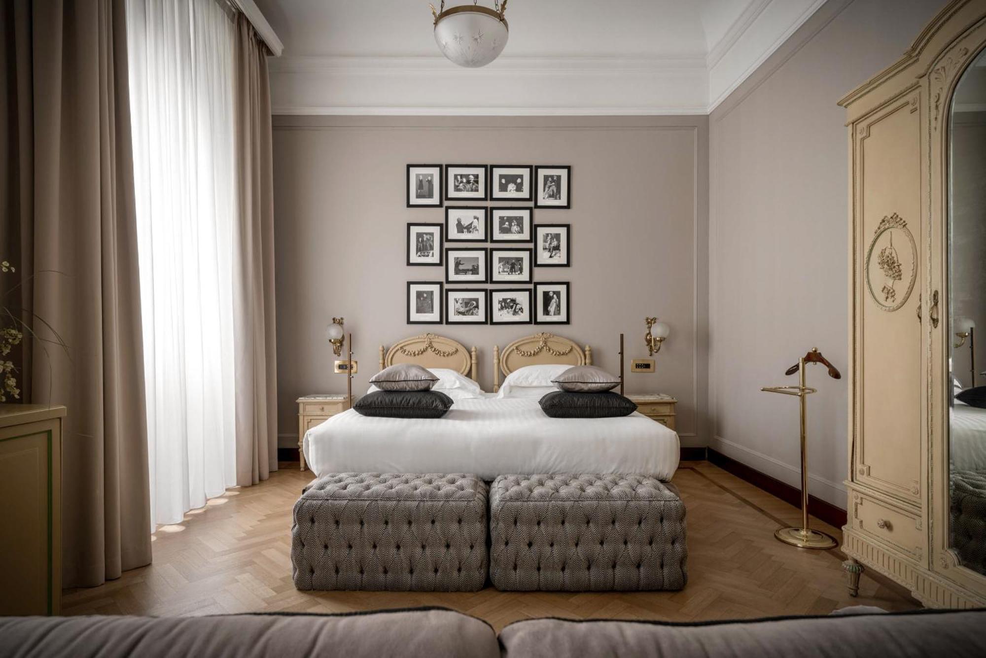 Grand Et De - The Leading Of The World 5*
