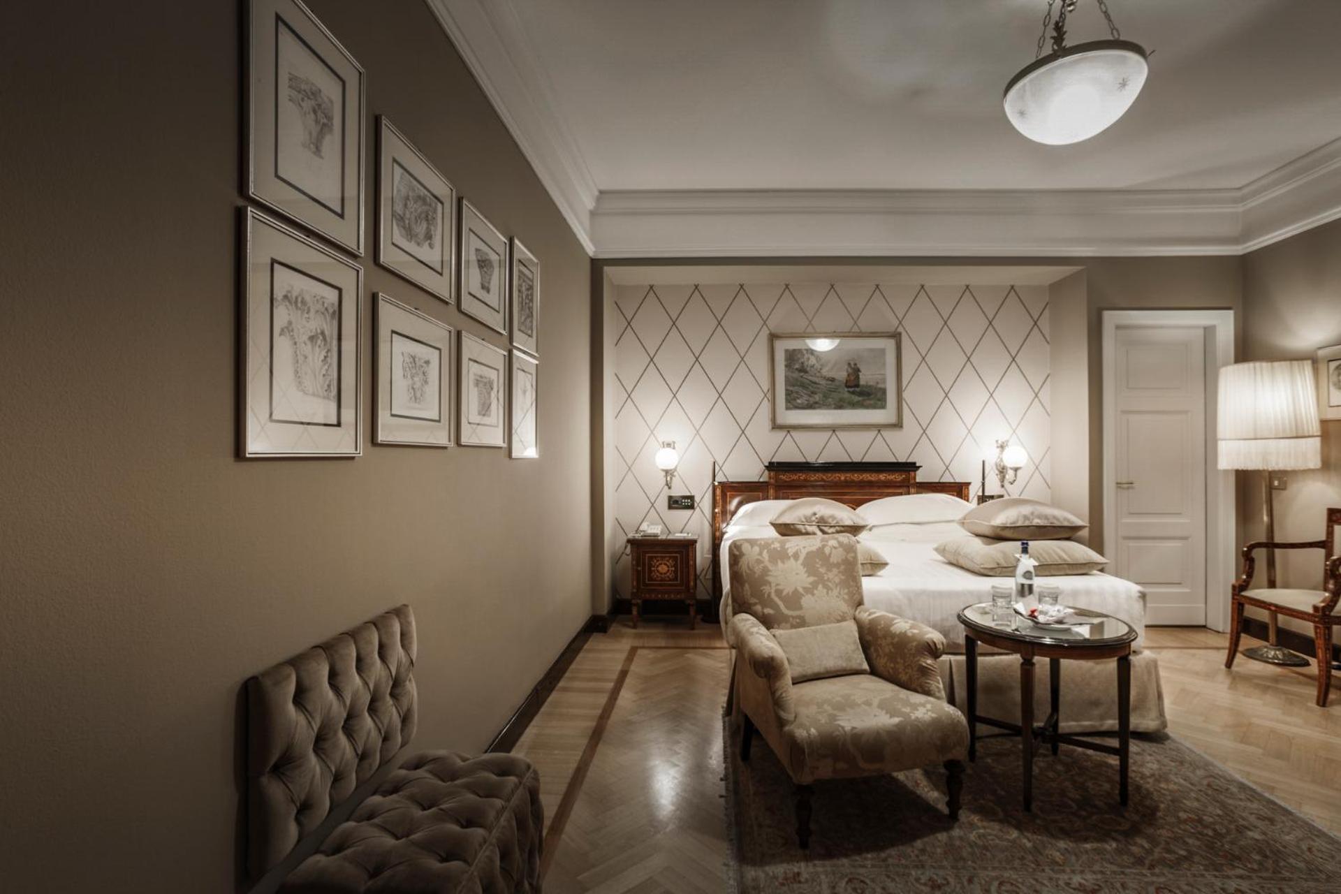 Grand Et De - The Leading Of The World Milan